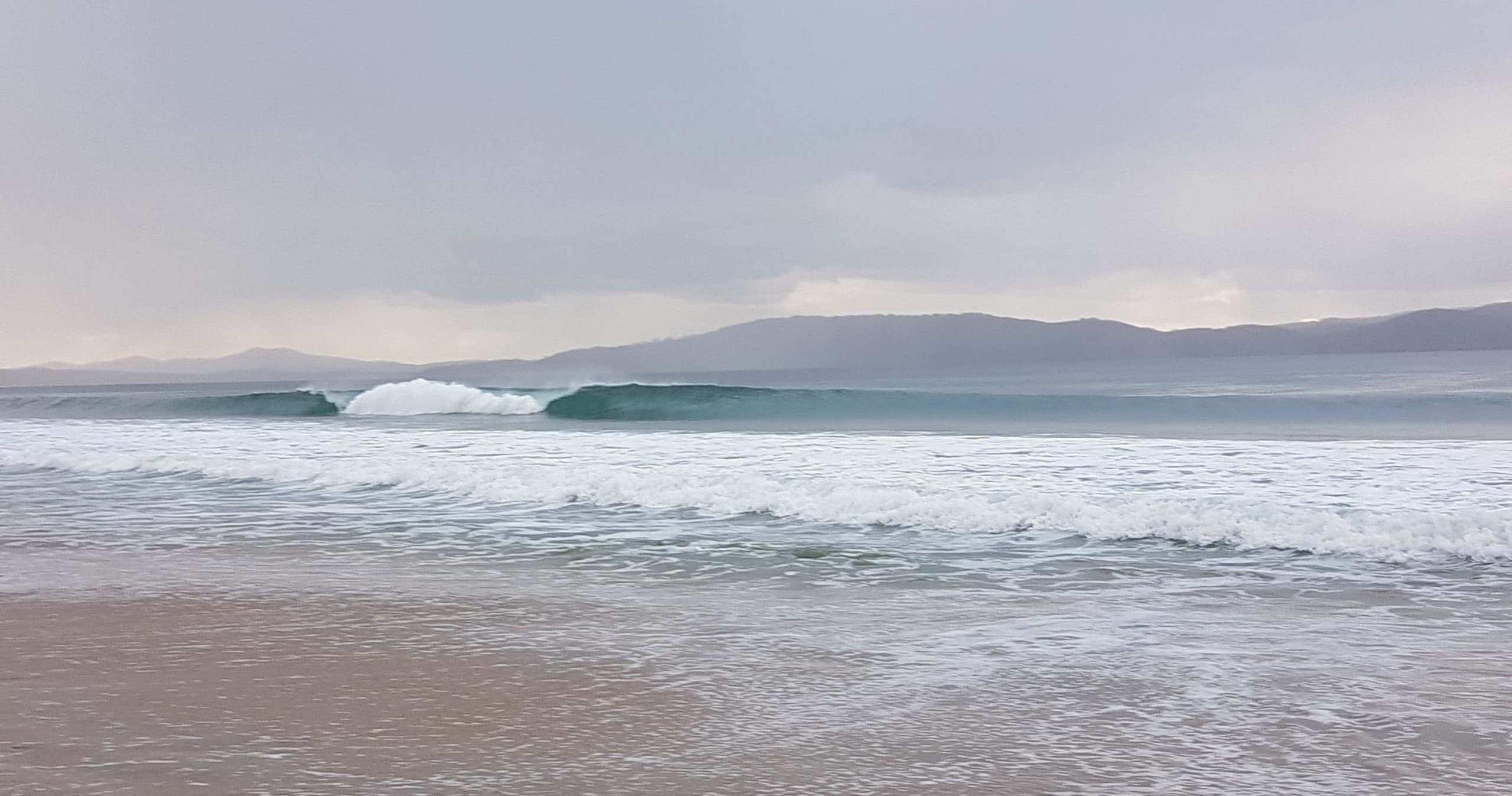 Water Activities with Coastrider Surf Academy at Clifton Beach