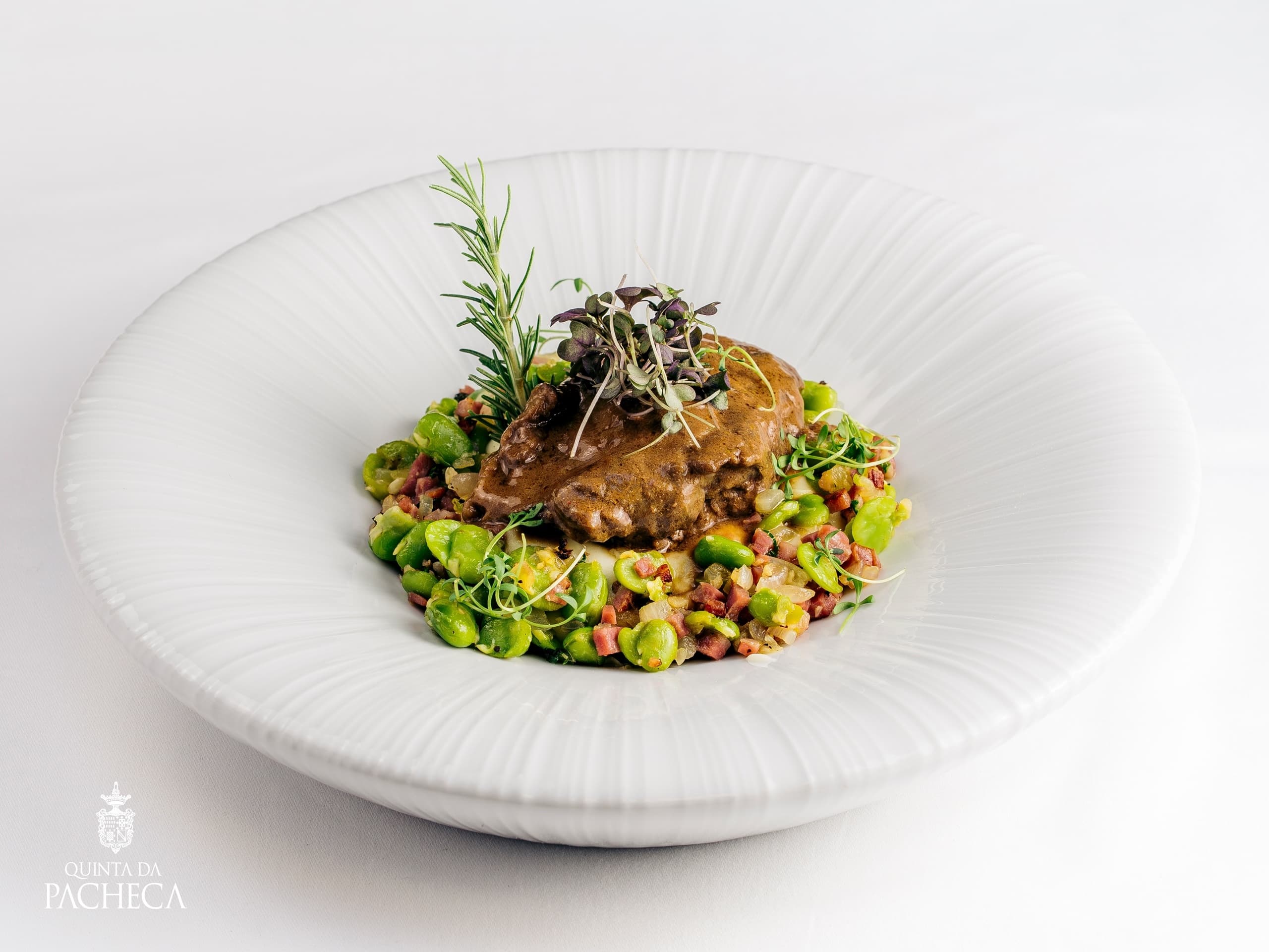 Tasting at Quinta da Pacheca: A Douro Wine & Cuisine Experience