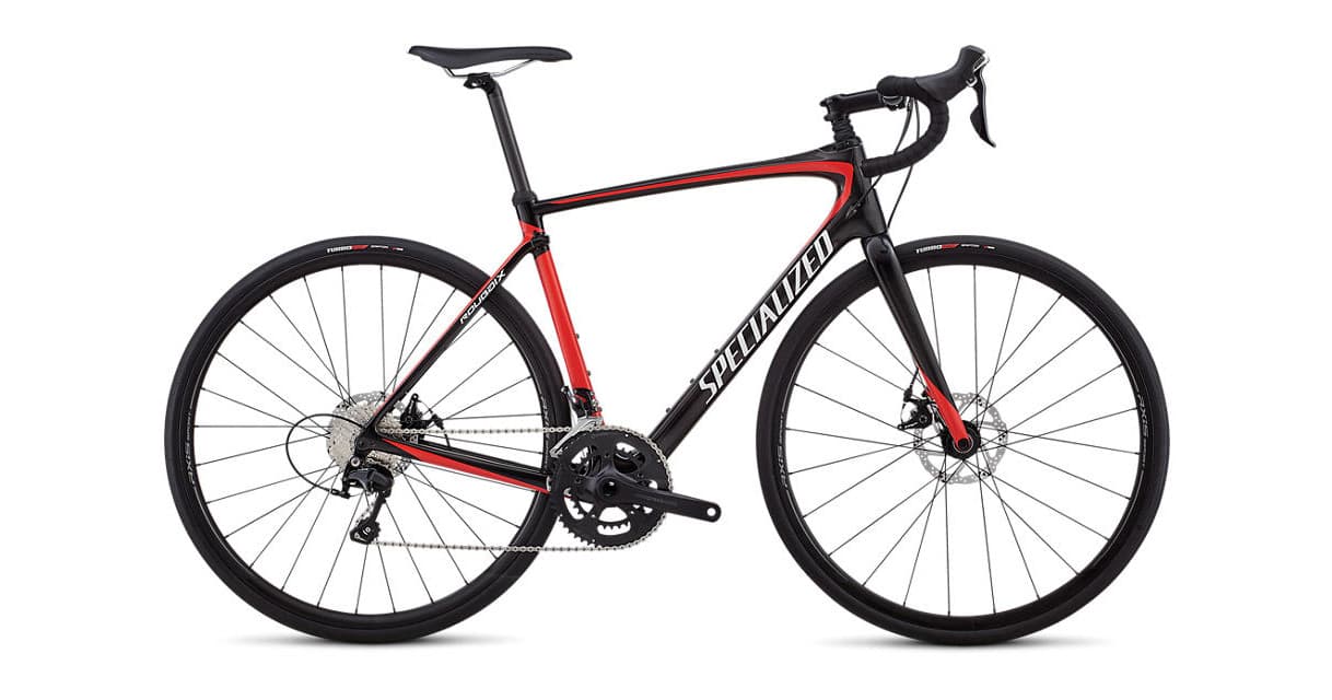 Specialized Roubaix Sport Bike Rental in San Francisco