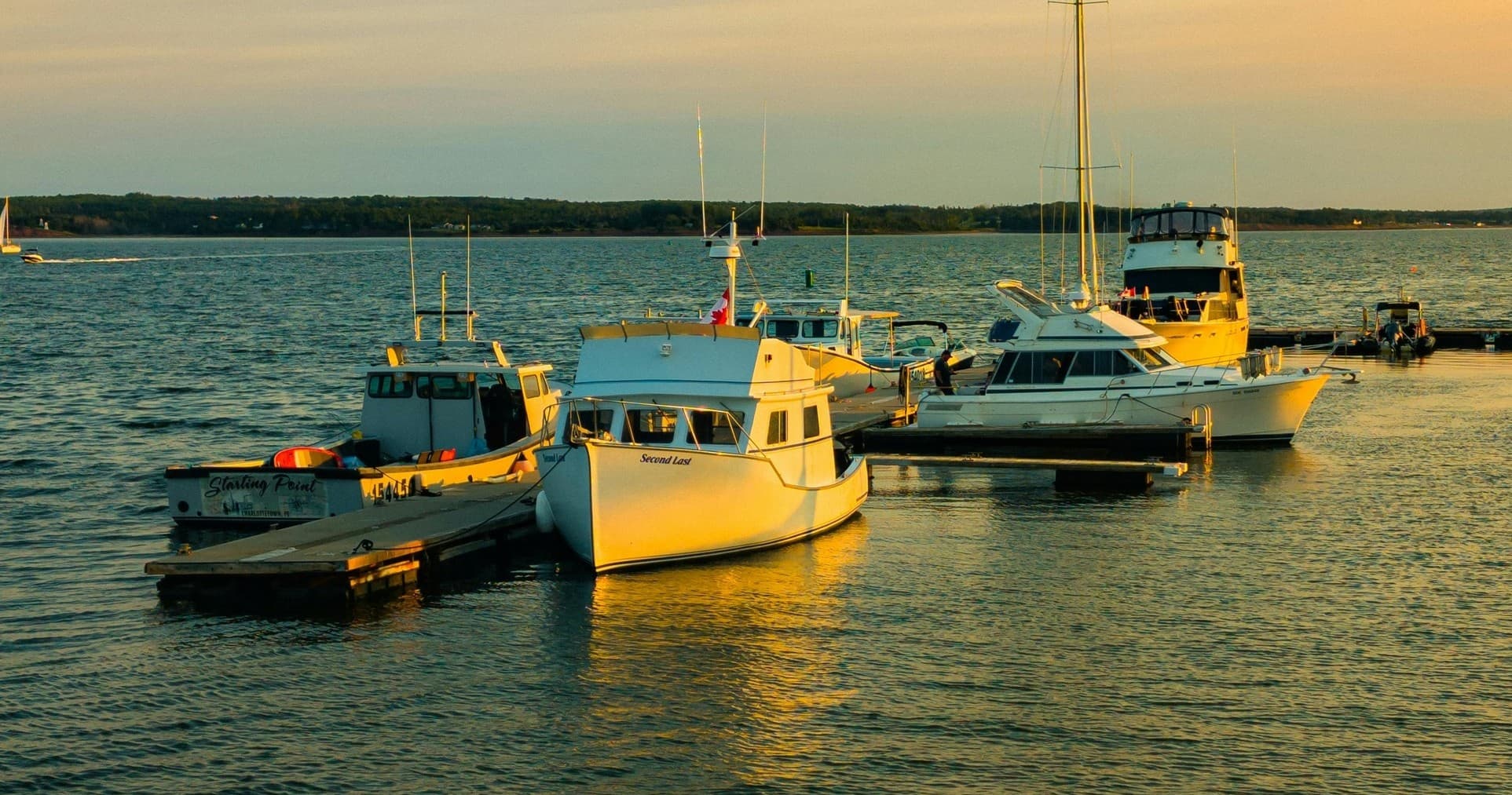 Water-Activities & Buffalo VanDutch: Waterfront Party Guide