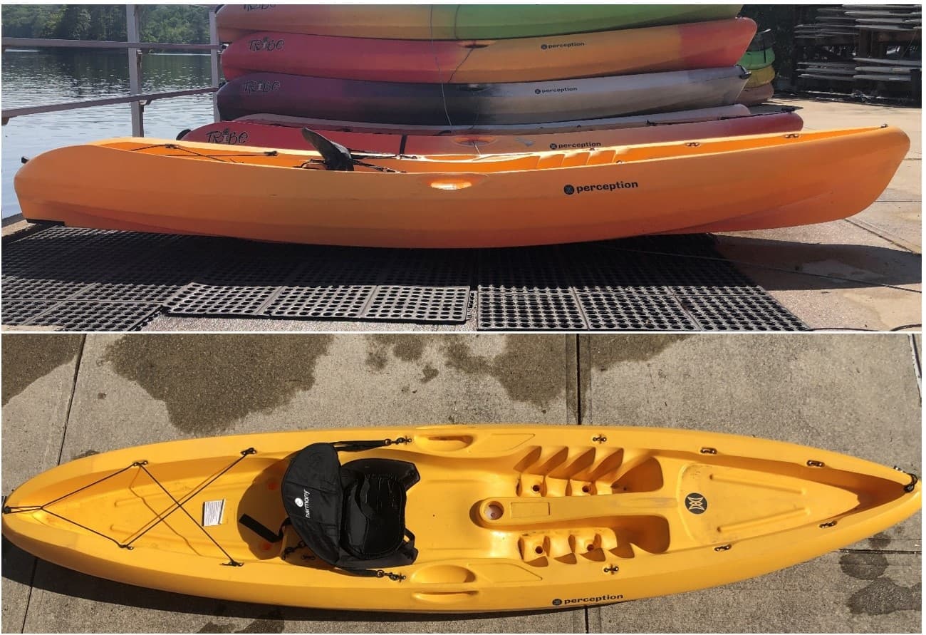 Natick Boathouse Kayak Rentals for Local Water Adventures