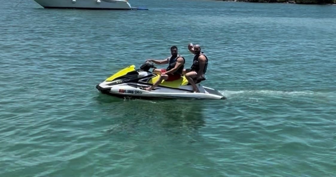 Miami Jet Ski Rentals: Sunrise Rides to Secret Sandbars