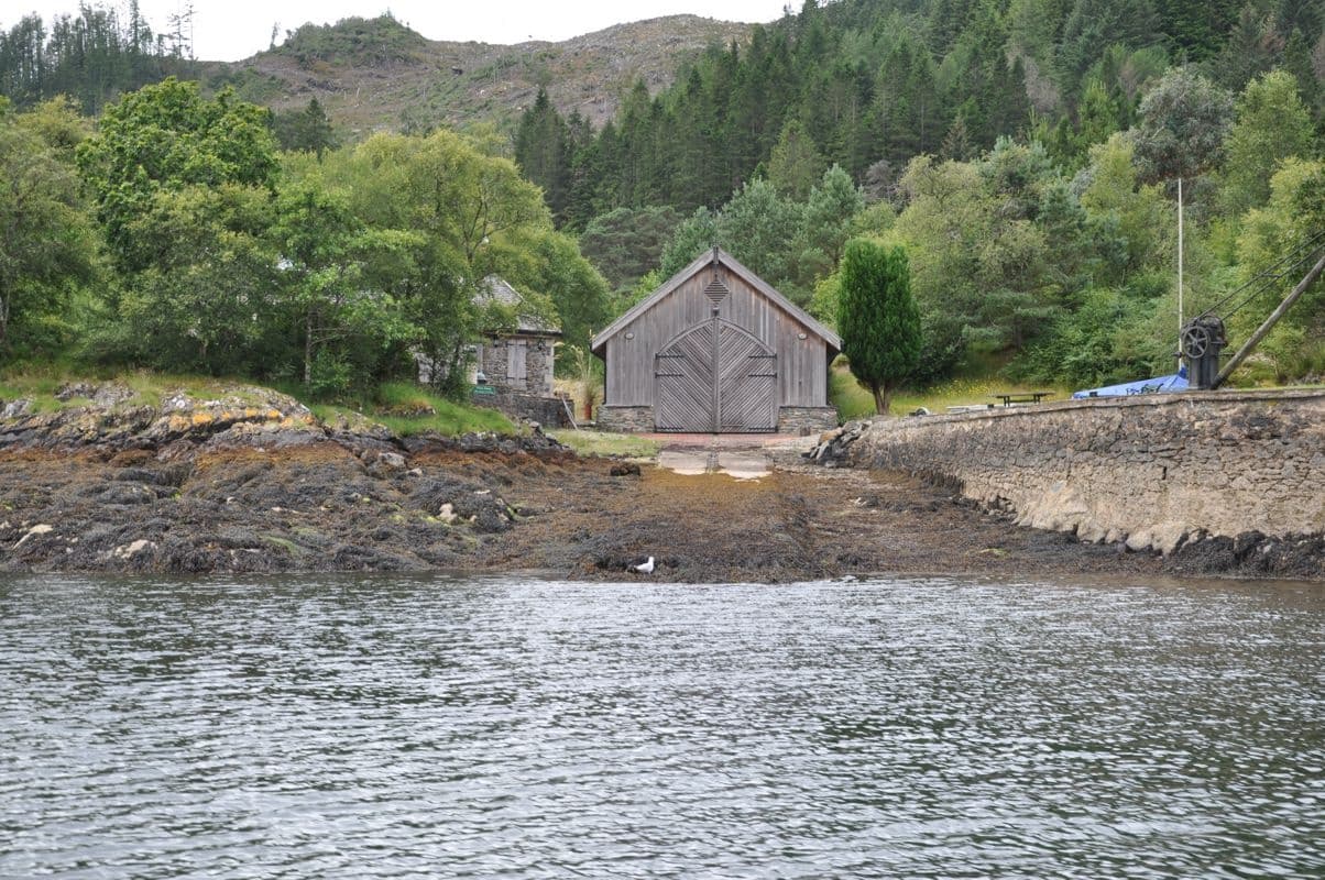 Water Activities & Kyles Of Bute Early Evening Cruise by Bute Boat Tours Ltd
