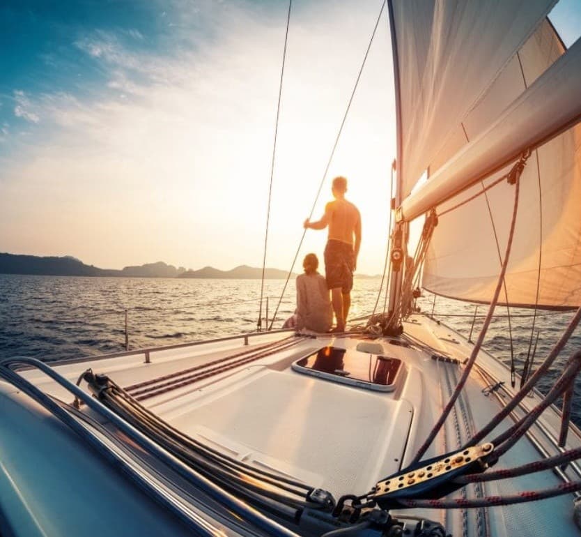 Sail Benagil & Hidden Caves: Algarve Experience 5 Horas from Quarteira photo 1