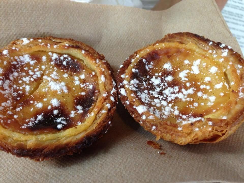 Explore Midtown Manhattan’s Culinary Gems on the Winter Guided Food Tour in Hell’s Kitchen