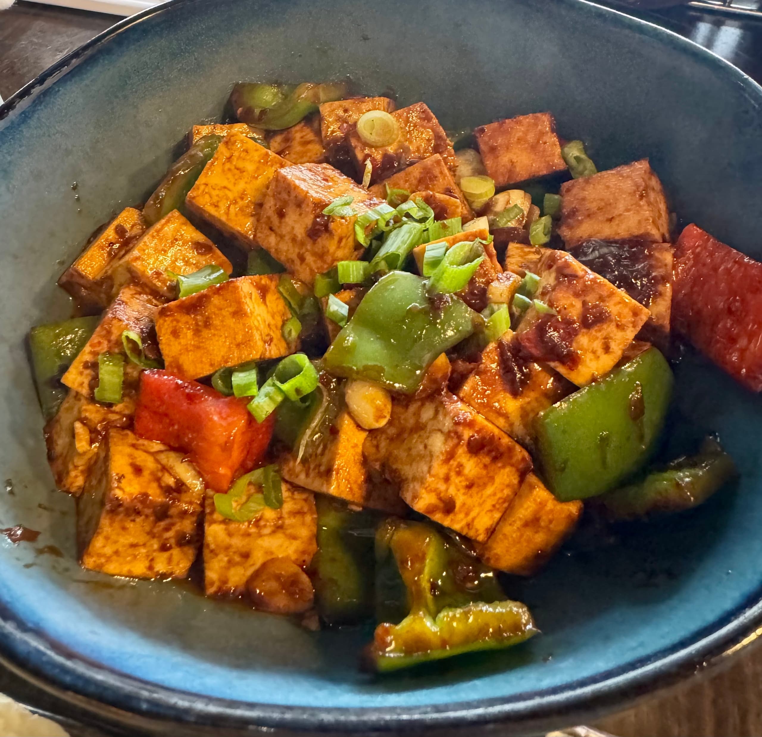 Vegan Food Tour in New Orleans with New Orleans Secrets