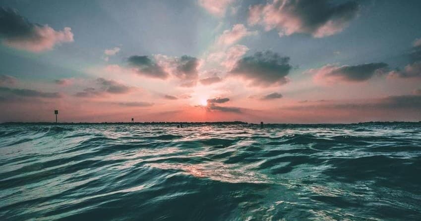 Water Activities with Beach Bum Charters in the Bahamas