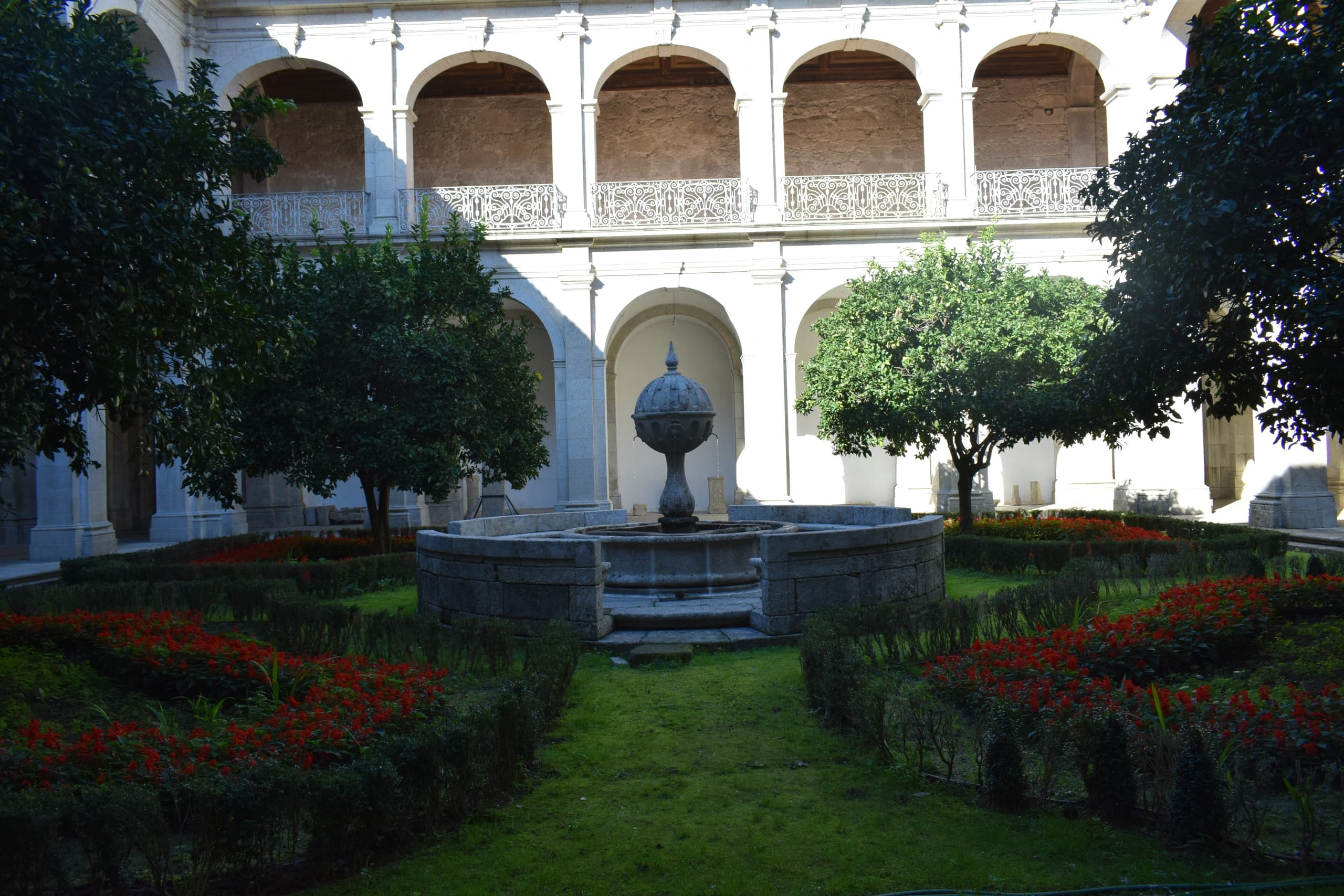 Historic Center Tours with NaTour Way in Arouca