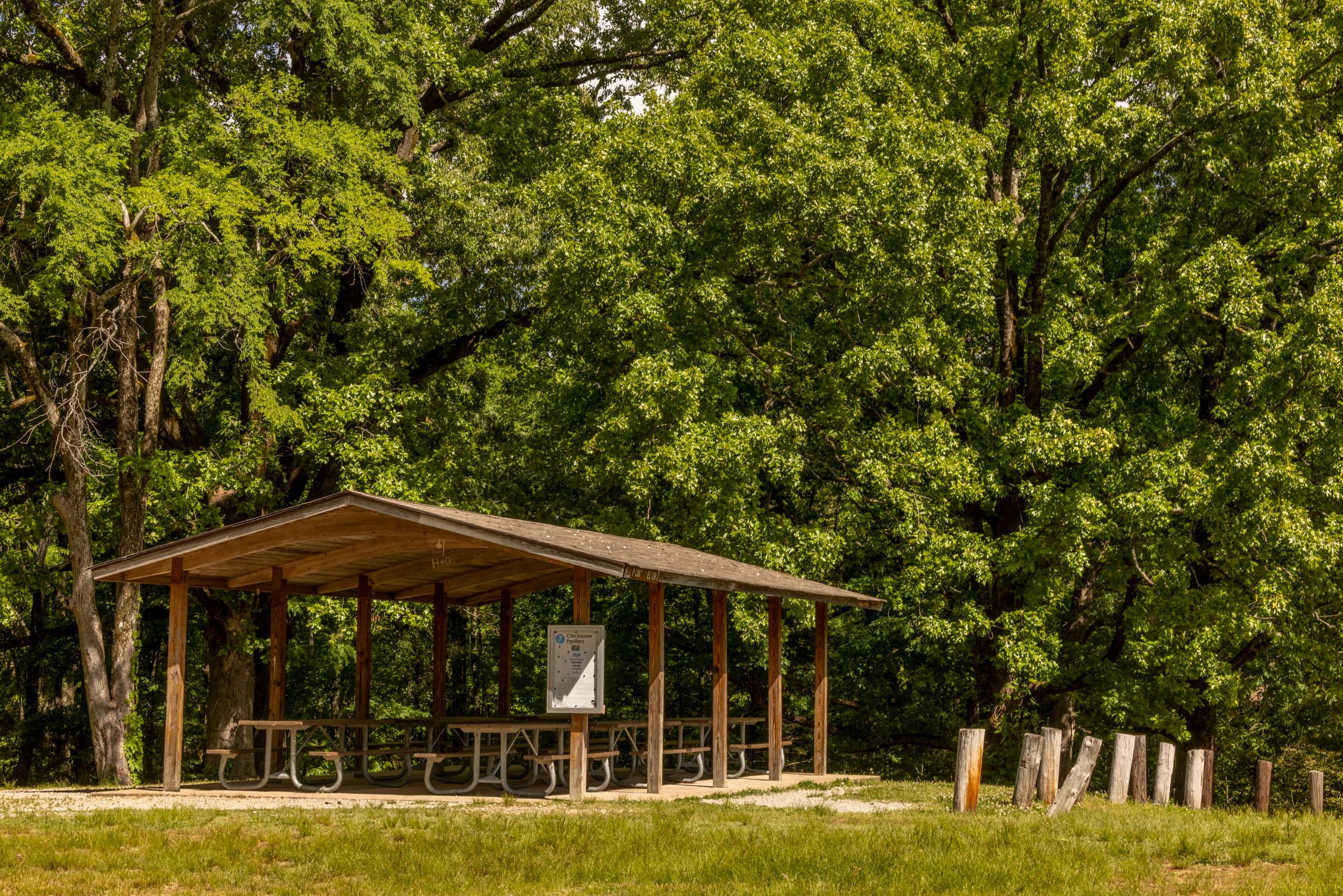 Memphis’s Shelby Farms Pavilion: Family-Friendly Outdoor Gathering Spot