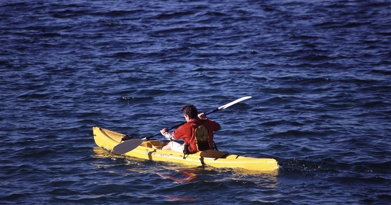 Meschutt Beach - 2 Hour Kayak Rental | Kayak in Hampton Bays | Water Activities, Rentals, SUP