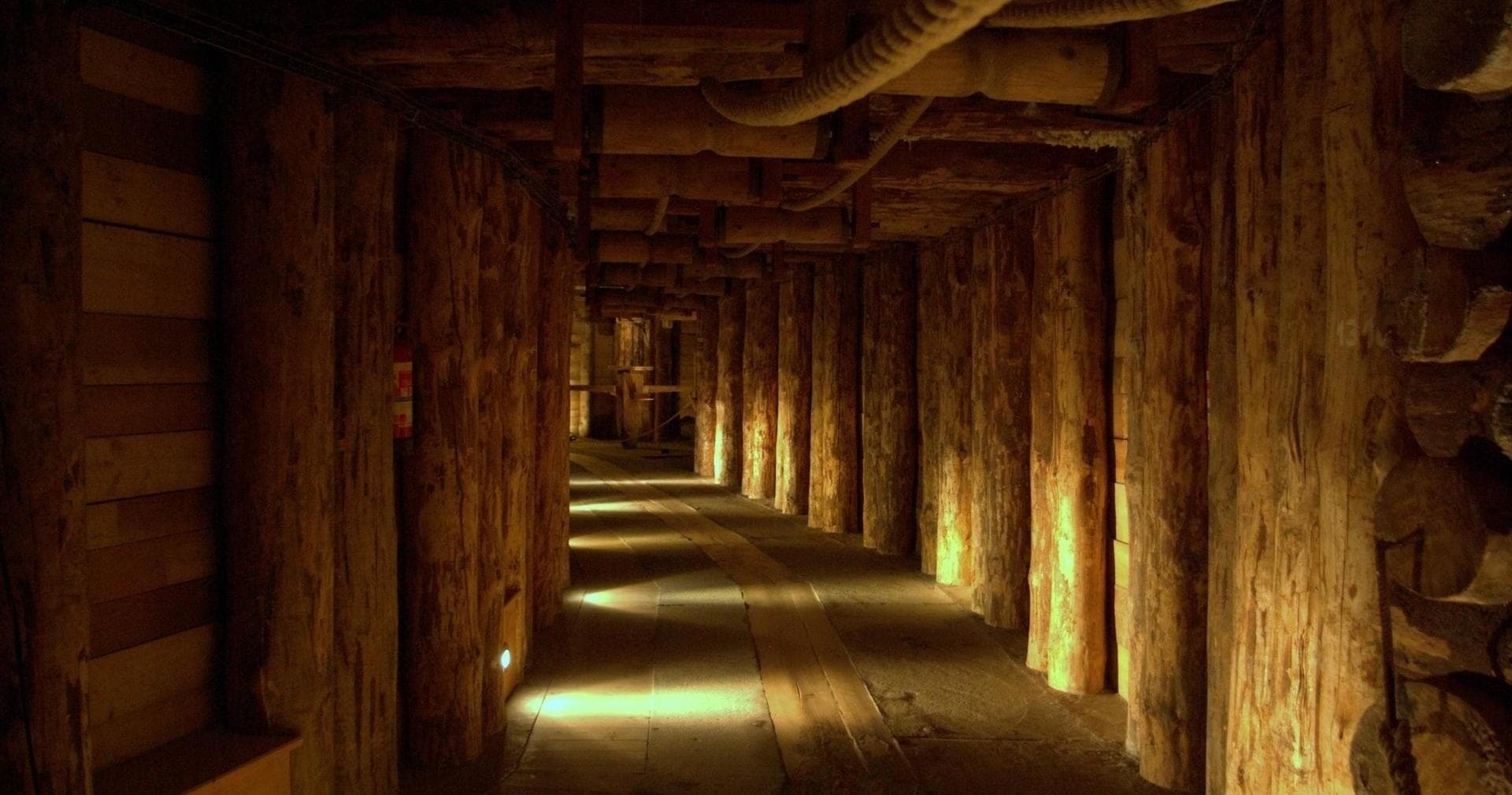 Wieliczka Salt Mine Private Transport | Gr8 Way Kraków
