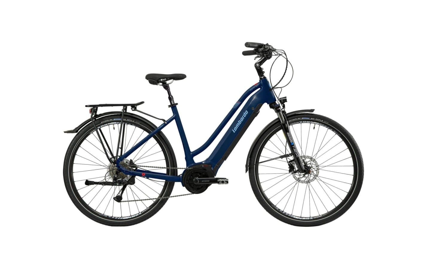 E-bike Touring with Smile & Ride in Pisa: Effortless Adventure in Italy