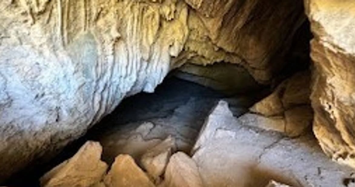 Explore Coronado Cave: Southern Arizona’s Untouched Underground Wonder