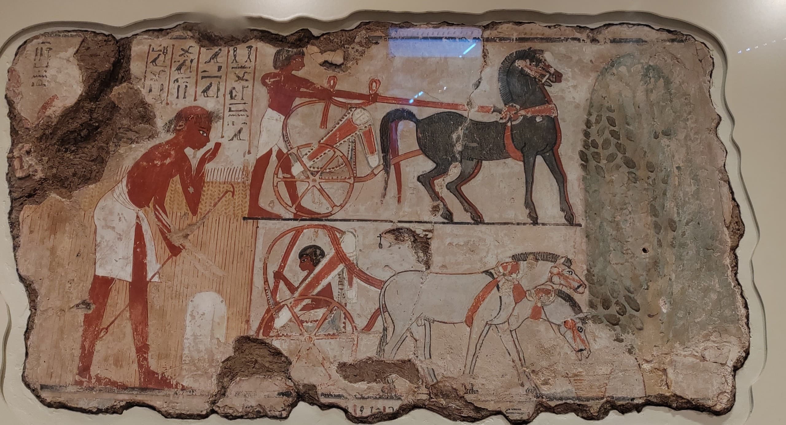 Explore the British Museum: Rosetta Stone, Parthenon Sculptures & Small-Group Highlights Tour photo 1