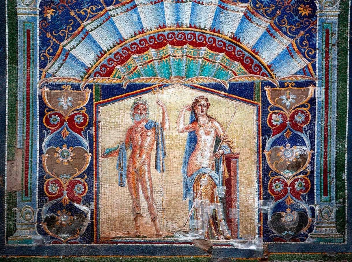 Italy Guided Tour: History, Art, and Traditions with Leone Tours