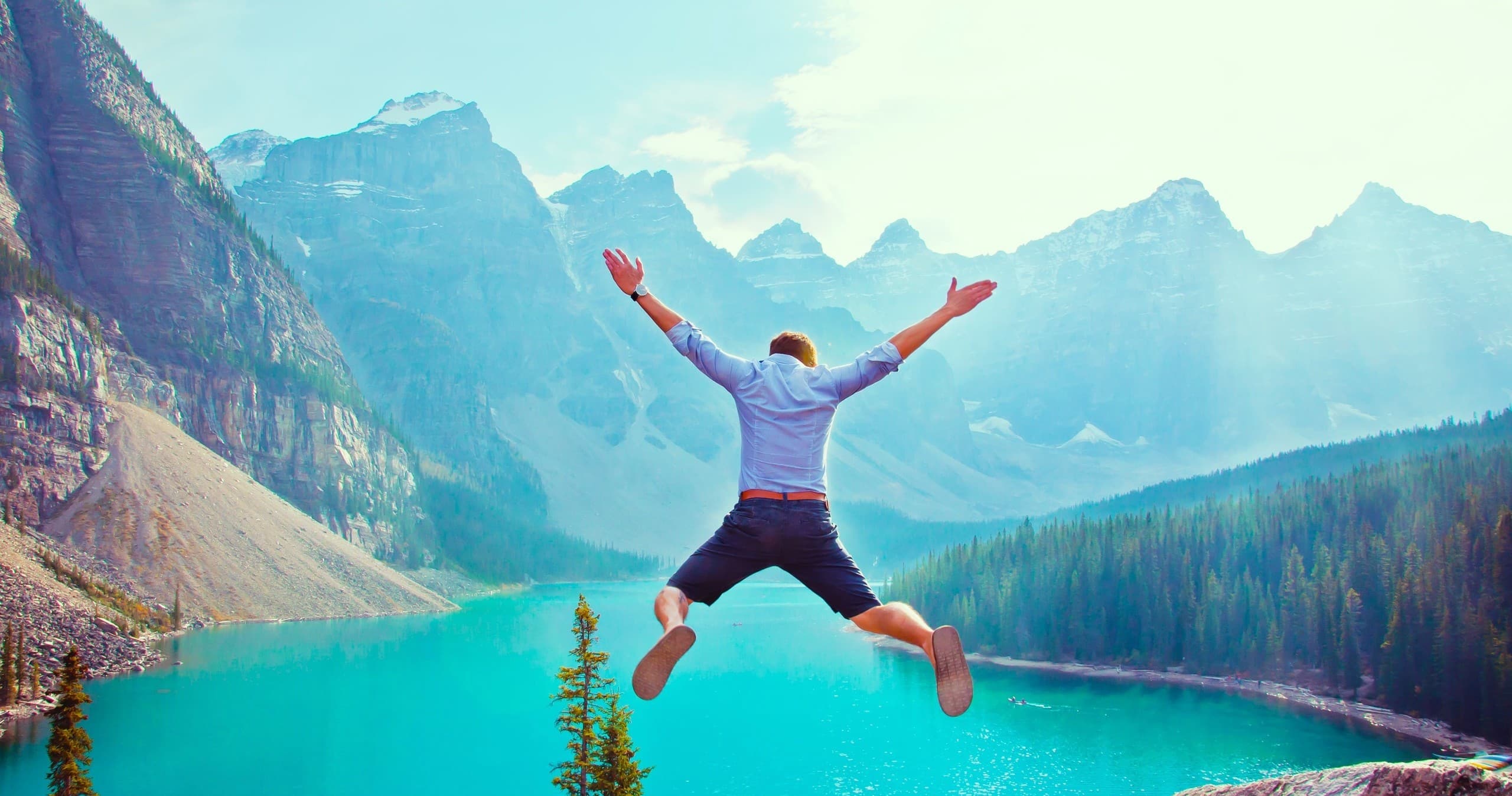 Banff Wildlife & Adventure Tours with Radventures