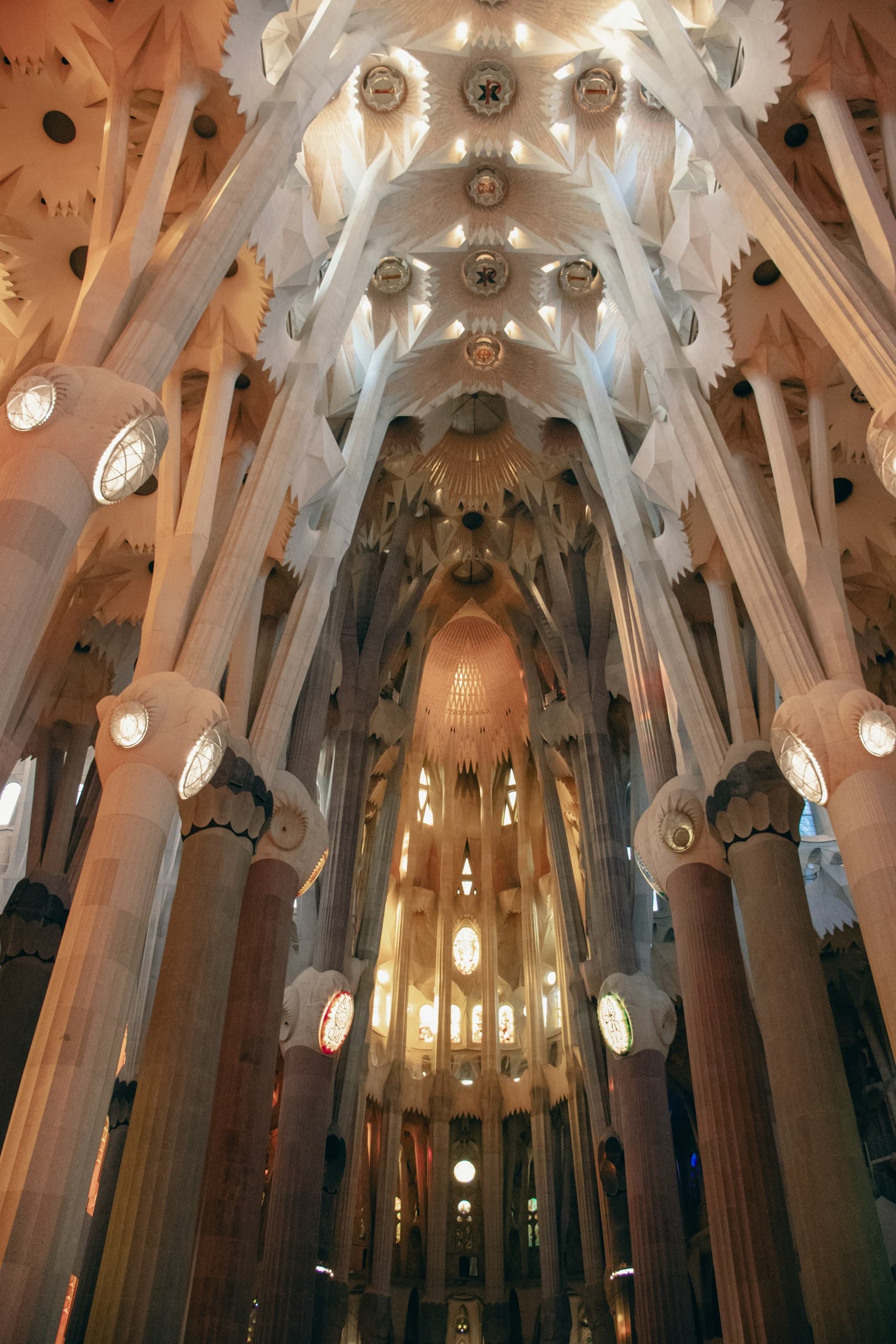 Private Inside Tour of the Sagrada Familia — Skip-the-Line Gaudí Experience photo 2
