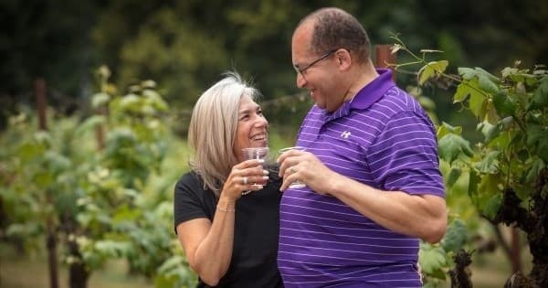 Private Snoqualmie Falls & Winery Tour by Customized Tours