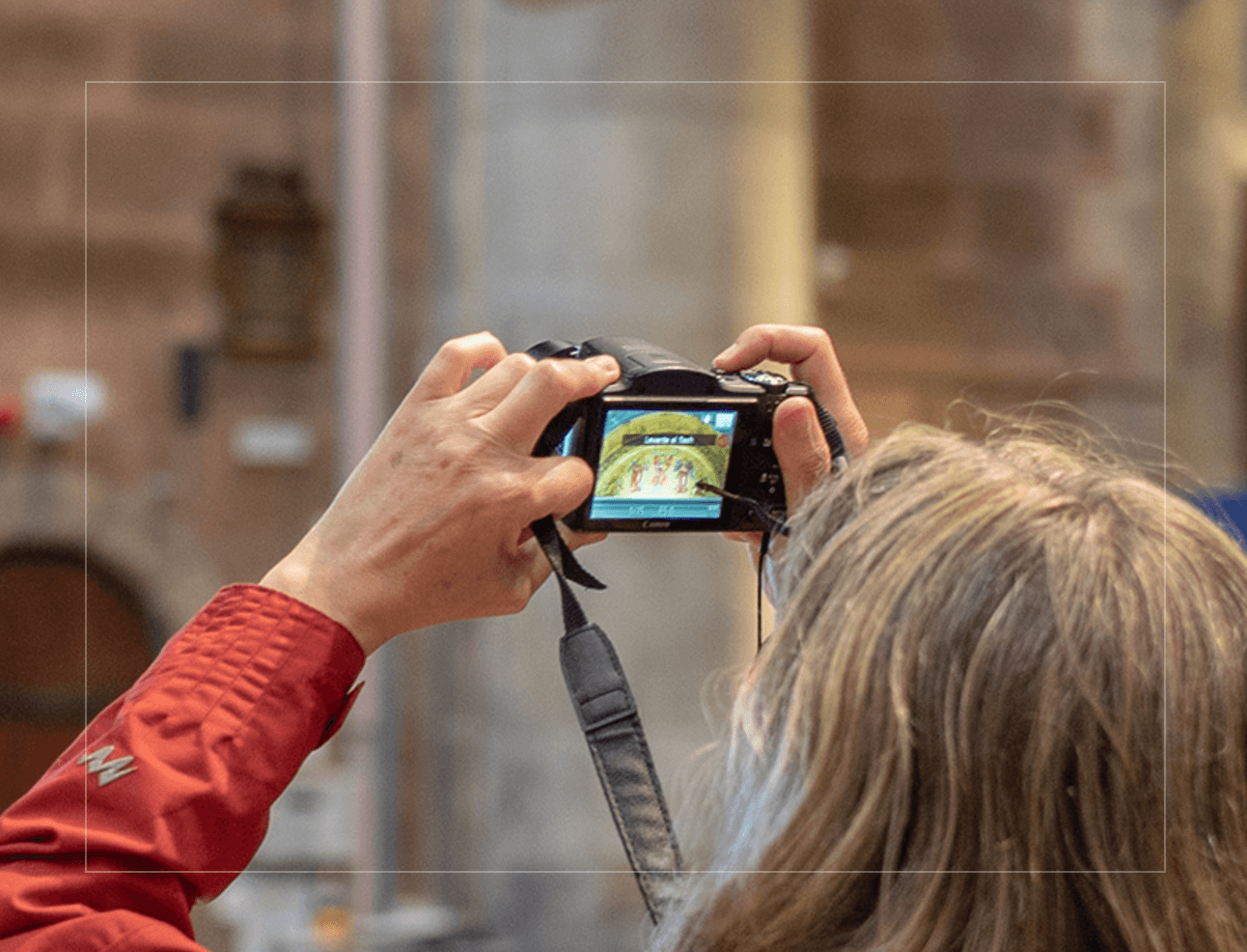 Belfast Cathedral Self-Guided Tour | St Anne's Cathedral