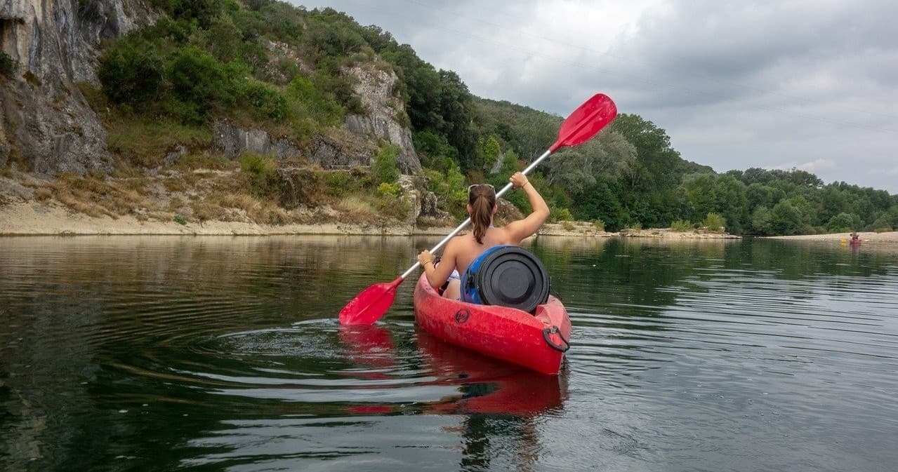 River Equipment Rental by Blue Run Cart Master & River Rat Rentals LLC in Dunnellon