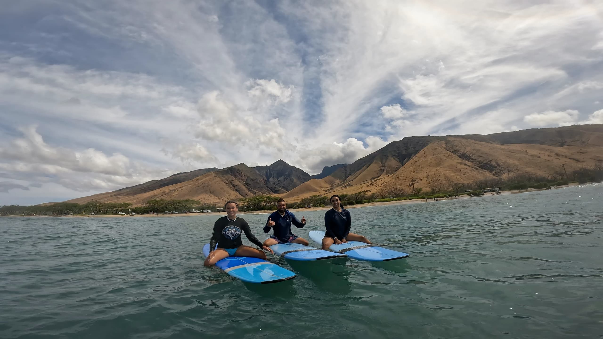 Maui Wild Fire Surf Donation: Surfing for Healing in Maui