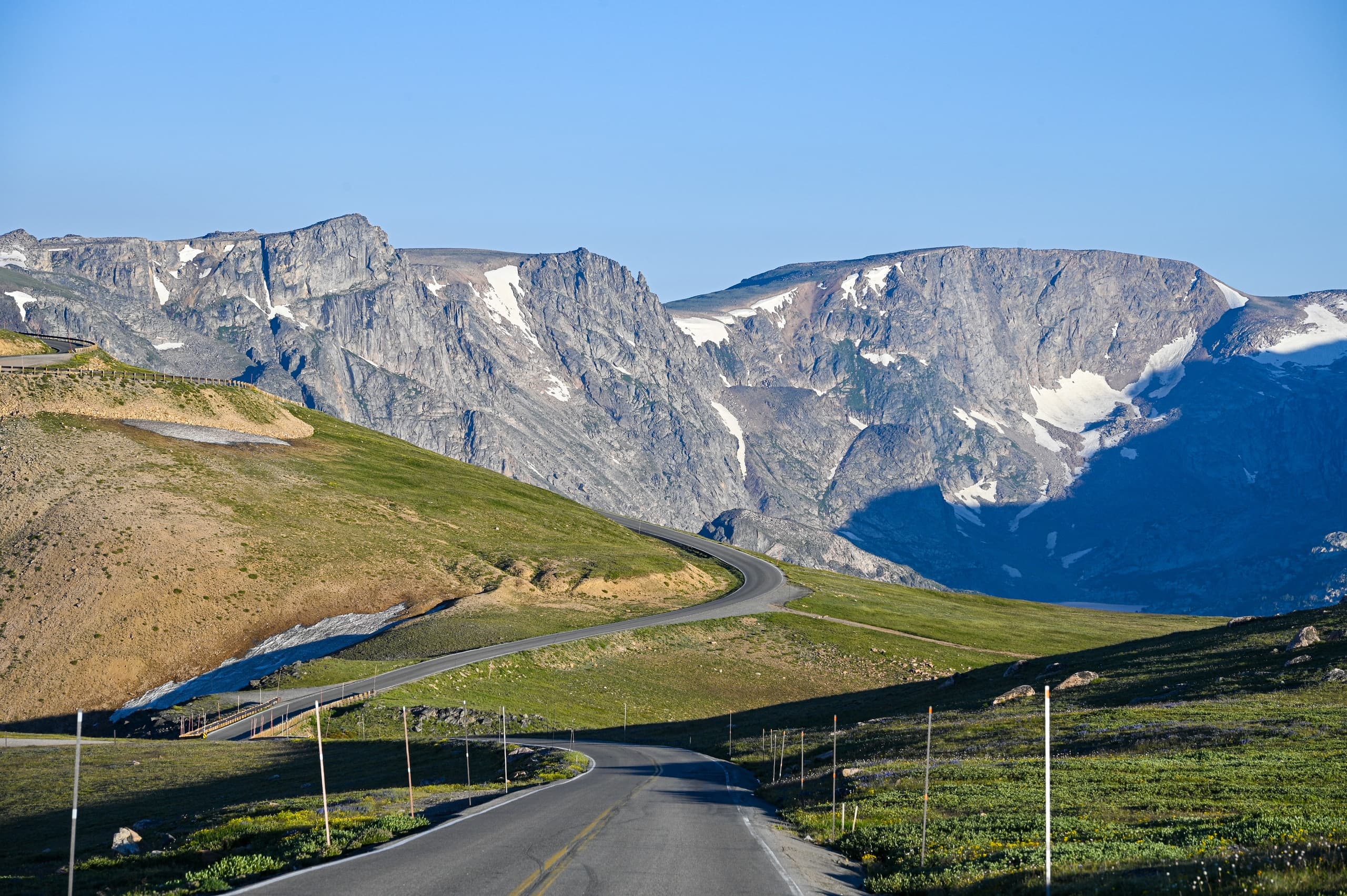 Seamless Shuttle Service from Billings to Red Lodge for Montana Adventures