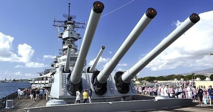 Pearl Harbor Private Tour with Personalized Hawaii Vacations and Tours