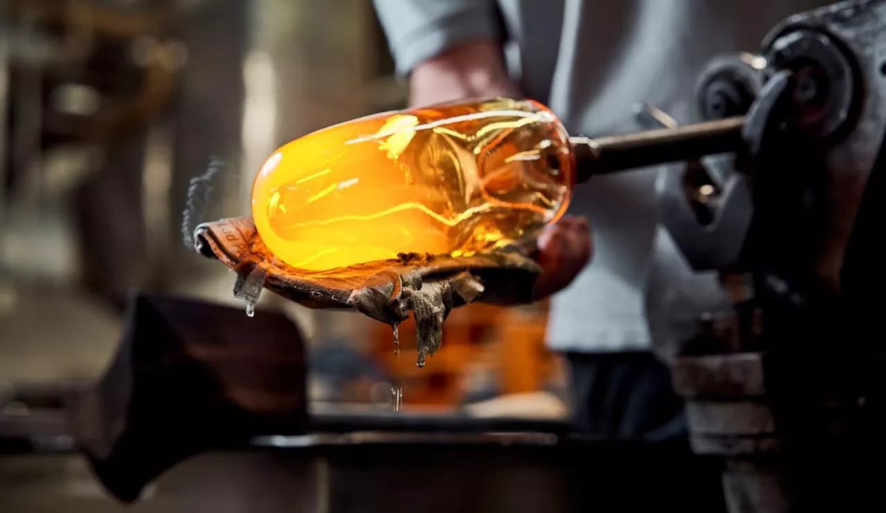 Glass and Castles: Waterford Crystal & Kilkenny Day Tour from Dublin photo 3