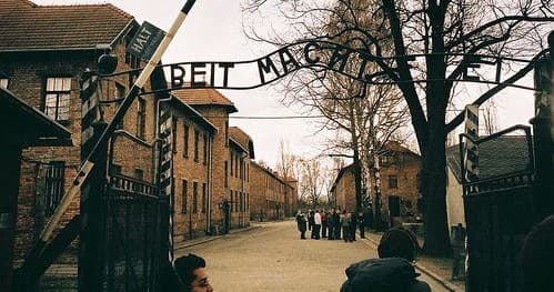 Auschwitz Nazi Camp Day Tour by AB Poland Travel