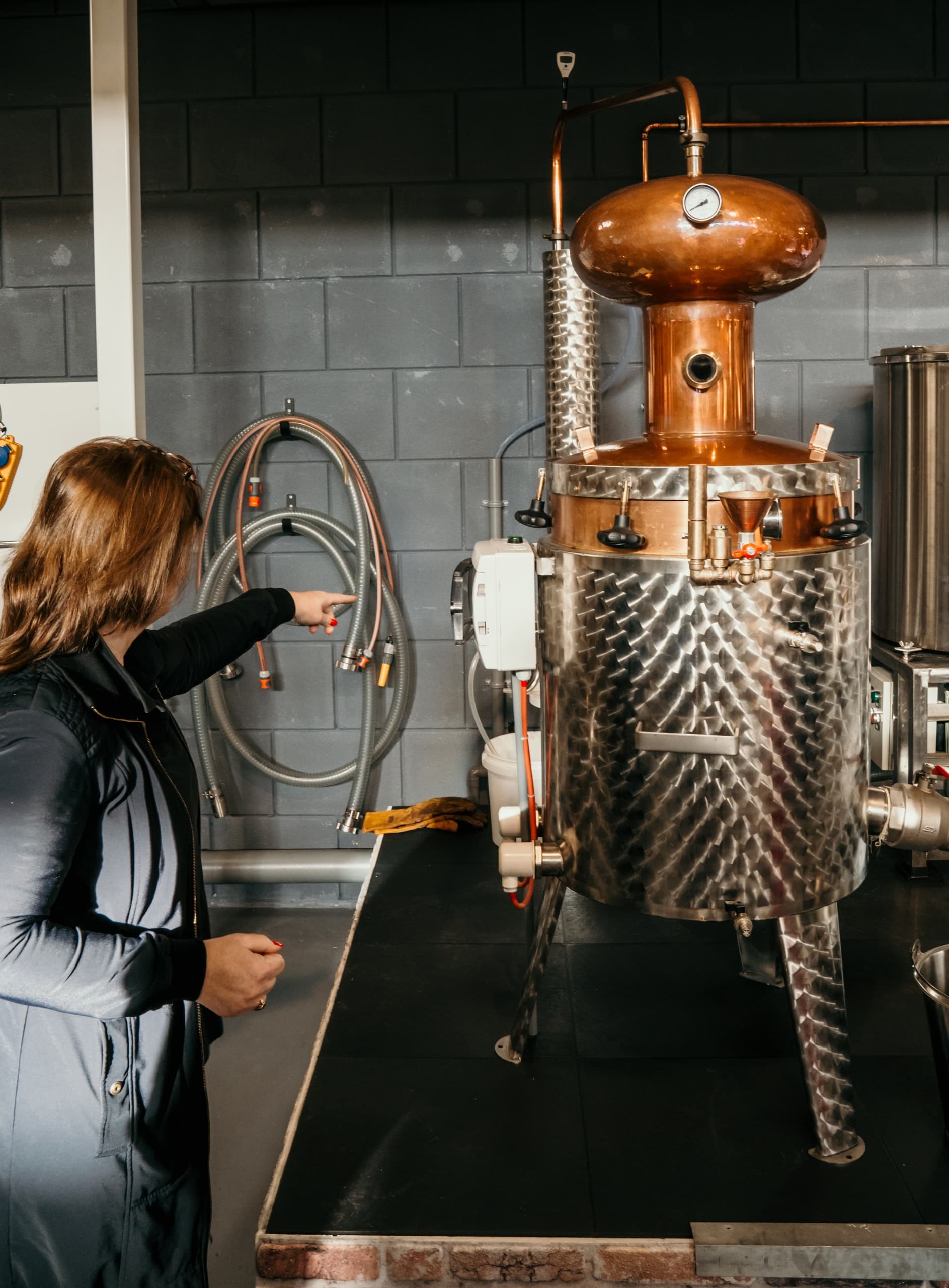 Spirit of Schiedam Tour with BiteMe Food Tours