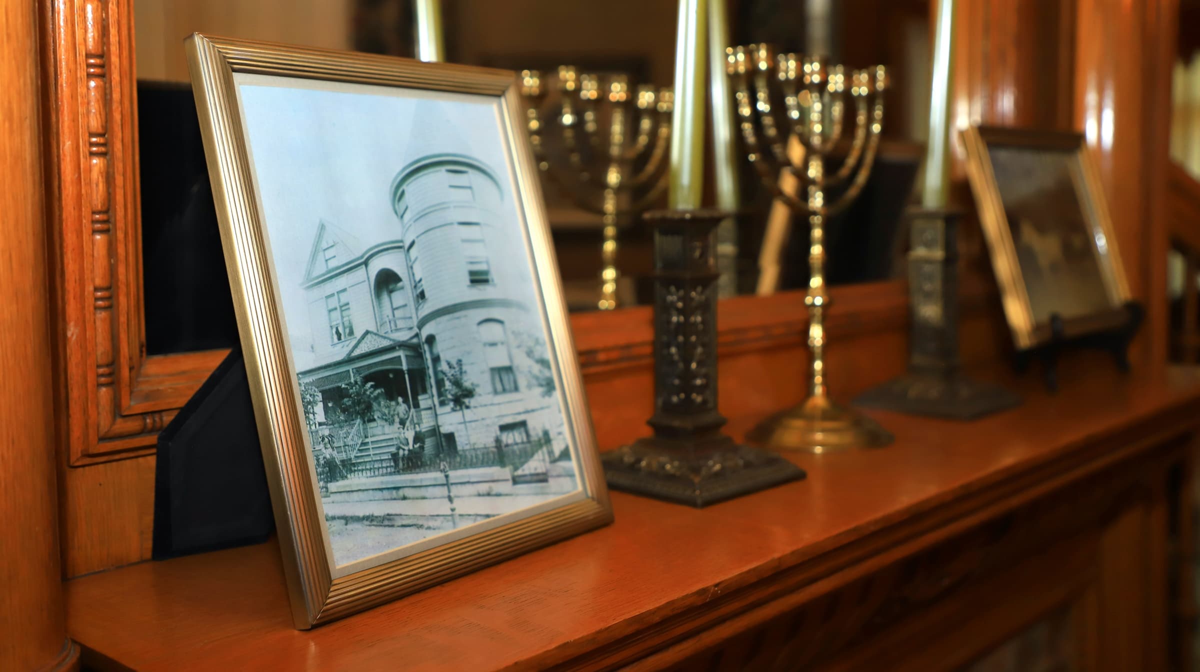 Explore Historic Adams House in Deadwood, South Dakota
