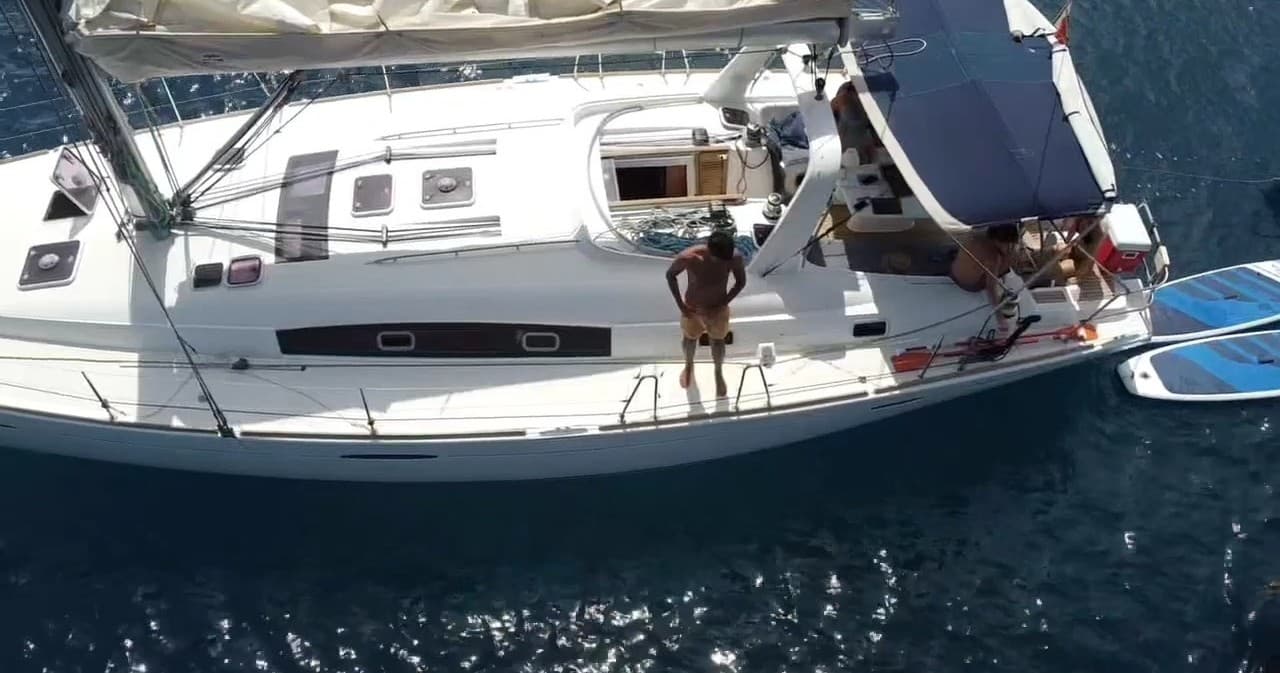 Sailing Adventure & Yacht Charter with Malta Sailing Experiences