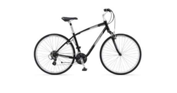 Bike the Greenway fleet