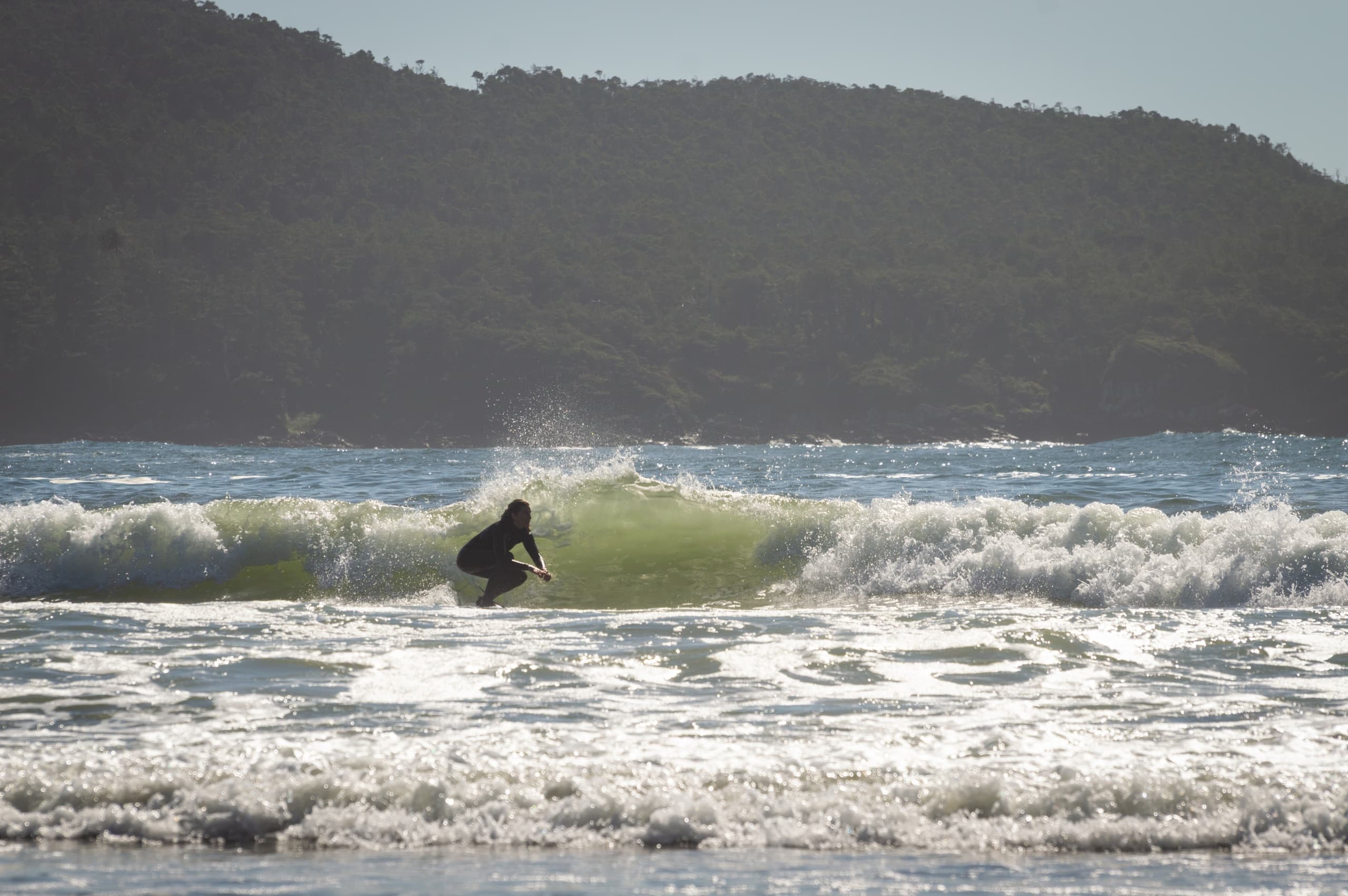 Master the Break: Private 1-on-1 Surf Lessons at Cox Bay, Tofino photo 3