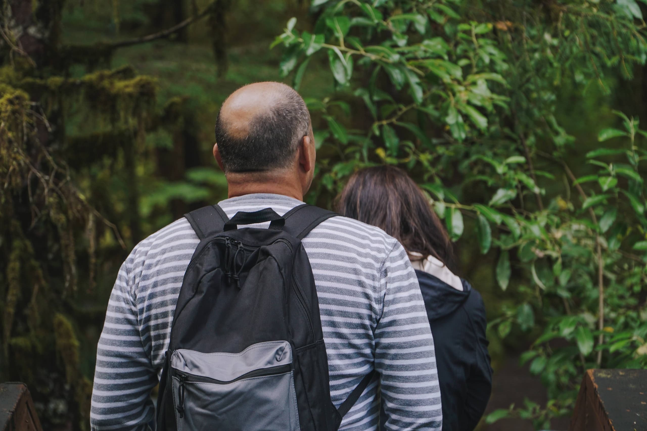 Wildlife & Totem Trail in Ketchikan with Kawanti Adventures