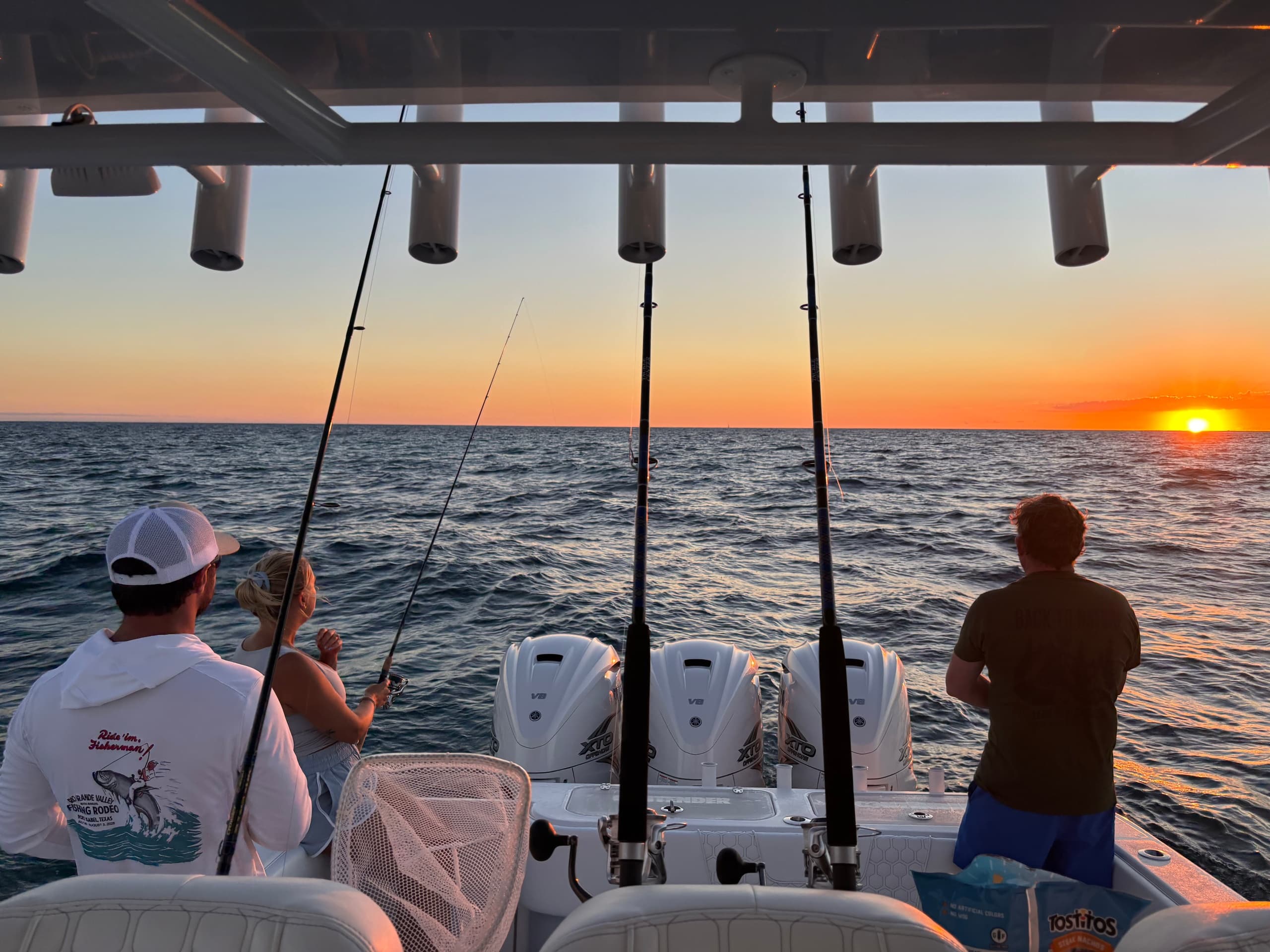 Half-Day Reef Fishing in Islamorada: Yellowtail Snapper, Local Guides, and Quick Wins photo 1