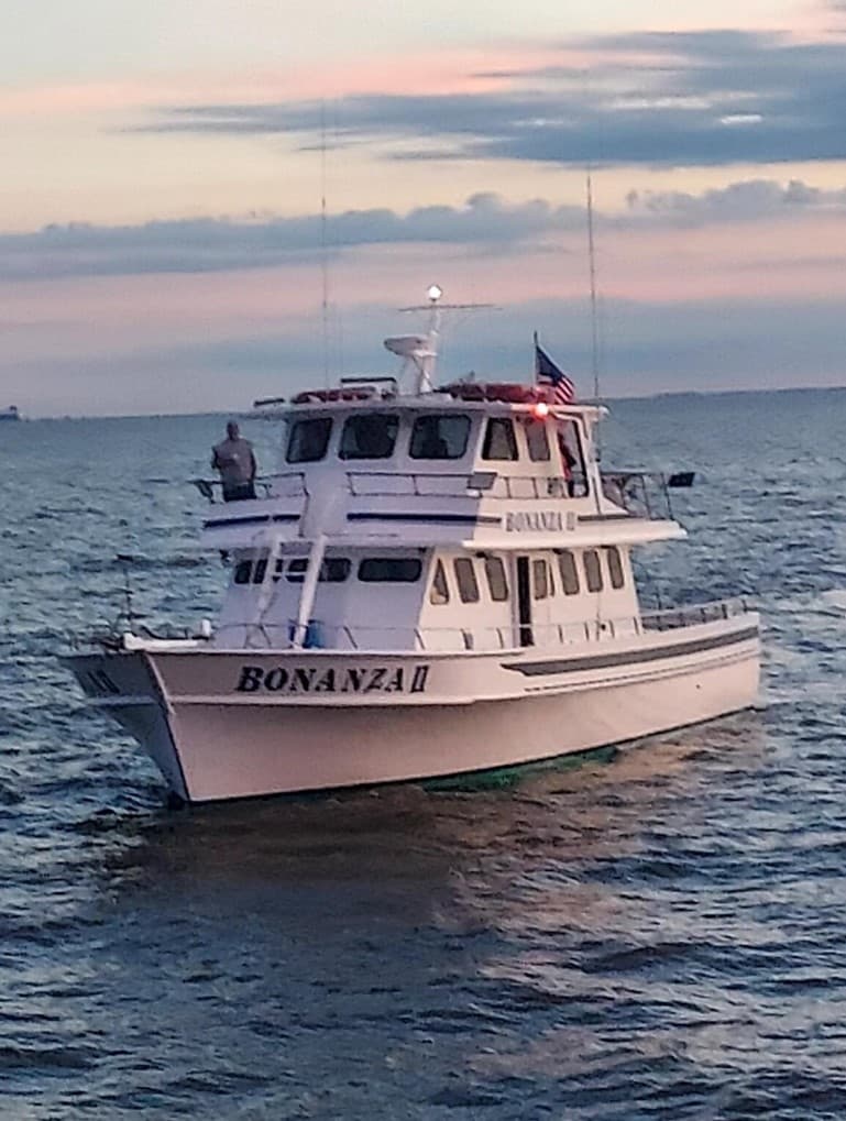 Water Activities & Scenic Cruise with Bayshore Center