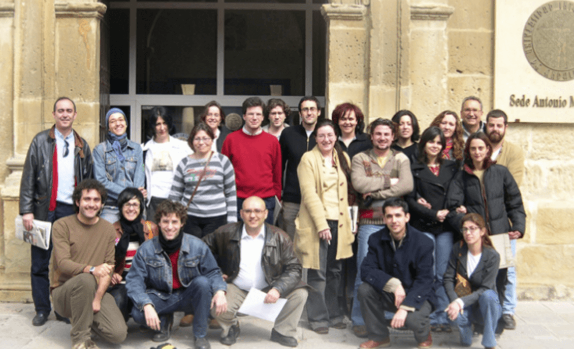Outdoor Learning Adventures with Castila Centro Internacional de Estudios Hispanicos