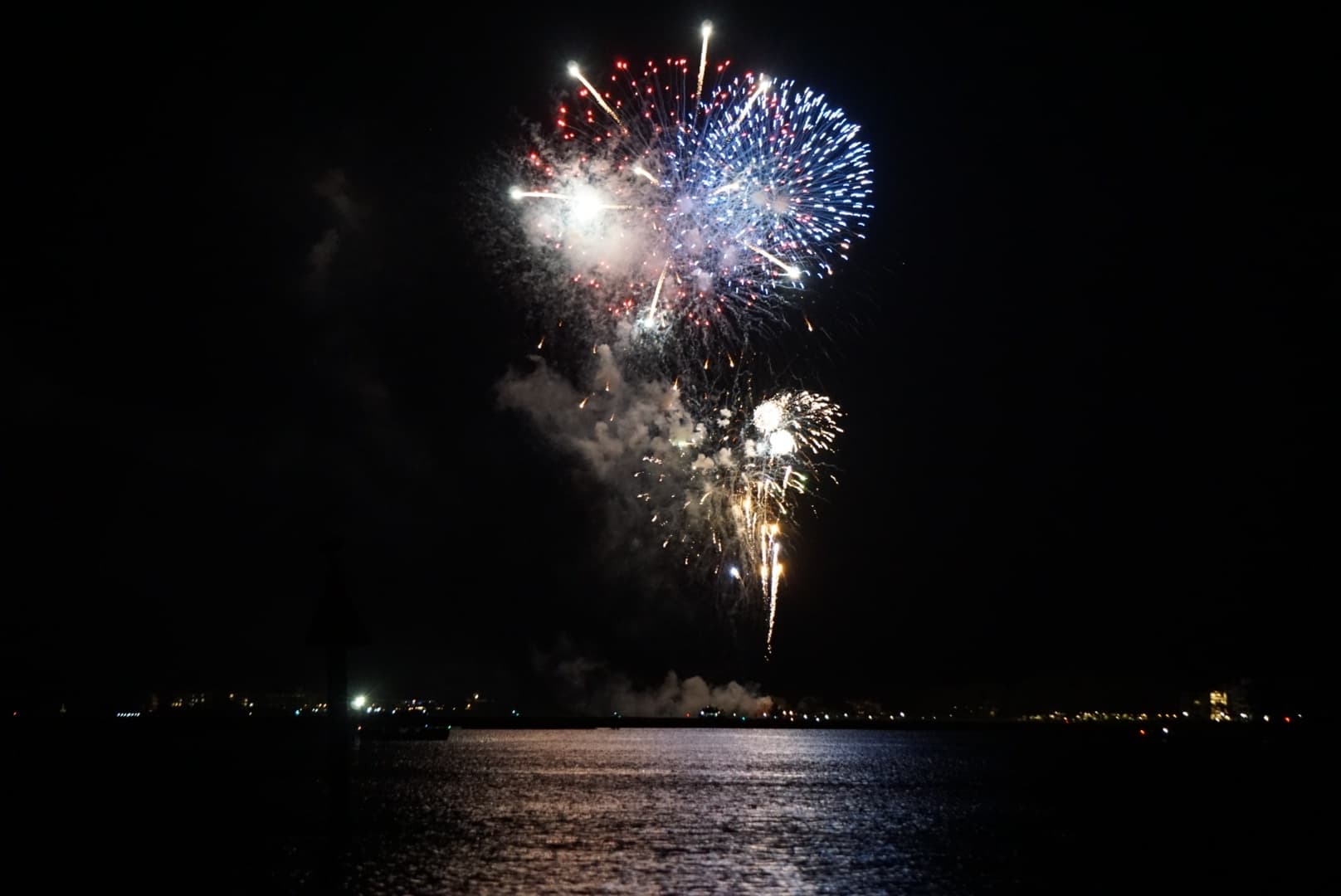Experience Hilton Head Island’s Private Sunset & Fireworks Dolphin Tour for Unforgettable Evening Cruises