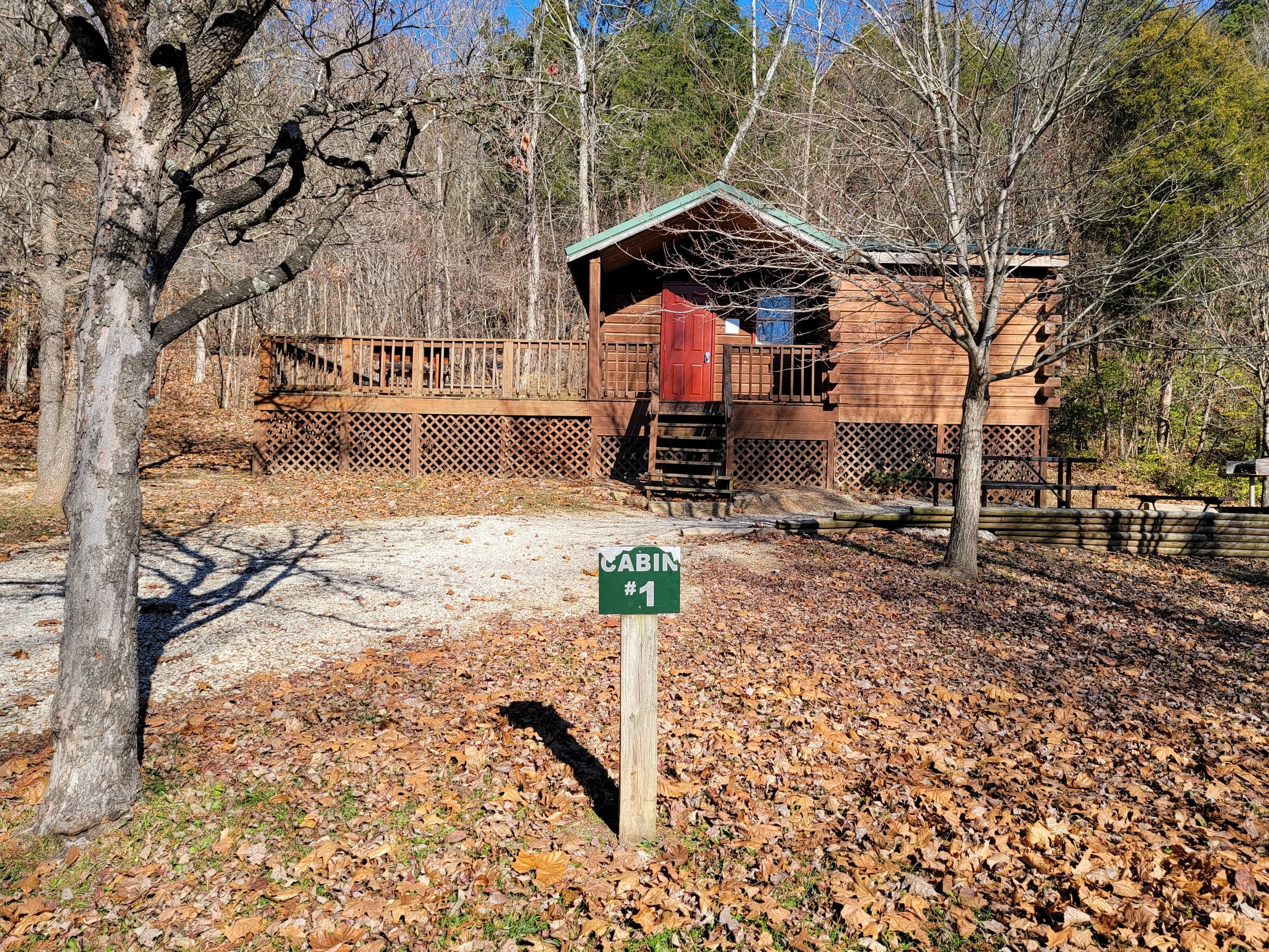 Water Activities at Cedar Bend Cabin with Marengo Cave
