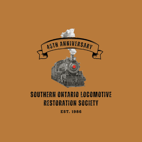 SOLRS 40th Anniversary Dinner Train: A Moving Feast in Waterloo photo 1