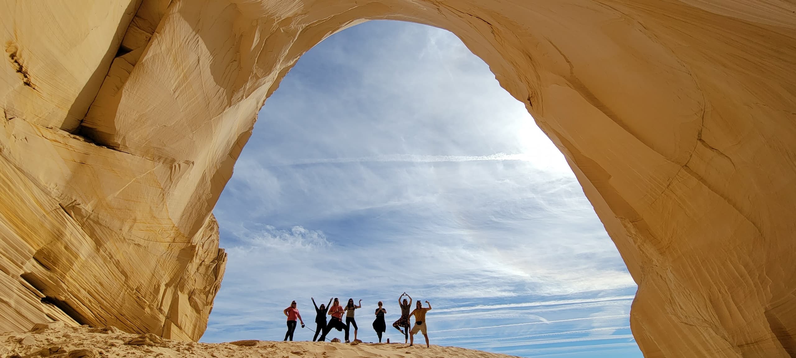 Thrilling ATV Tour Through Kanab’s Great Chamber Canyon