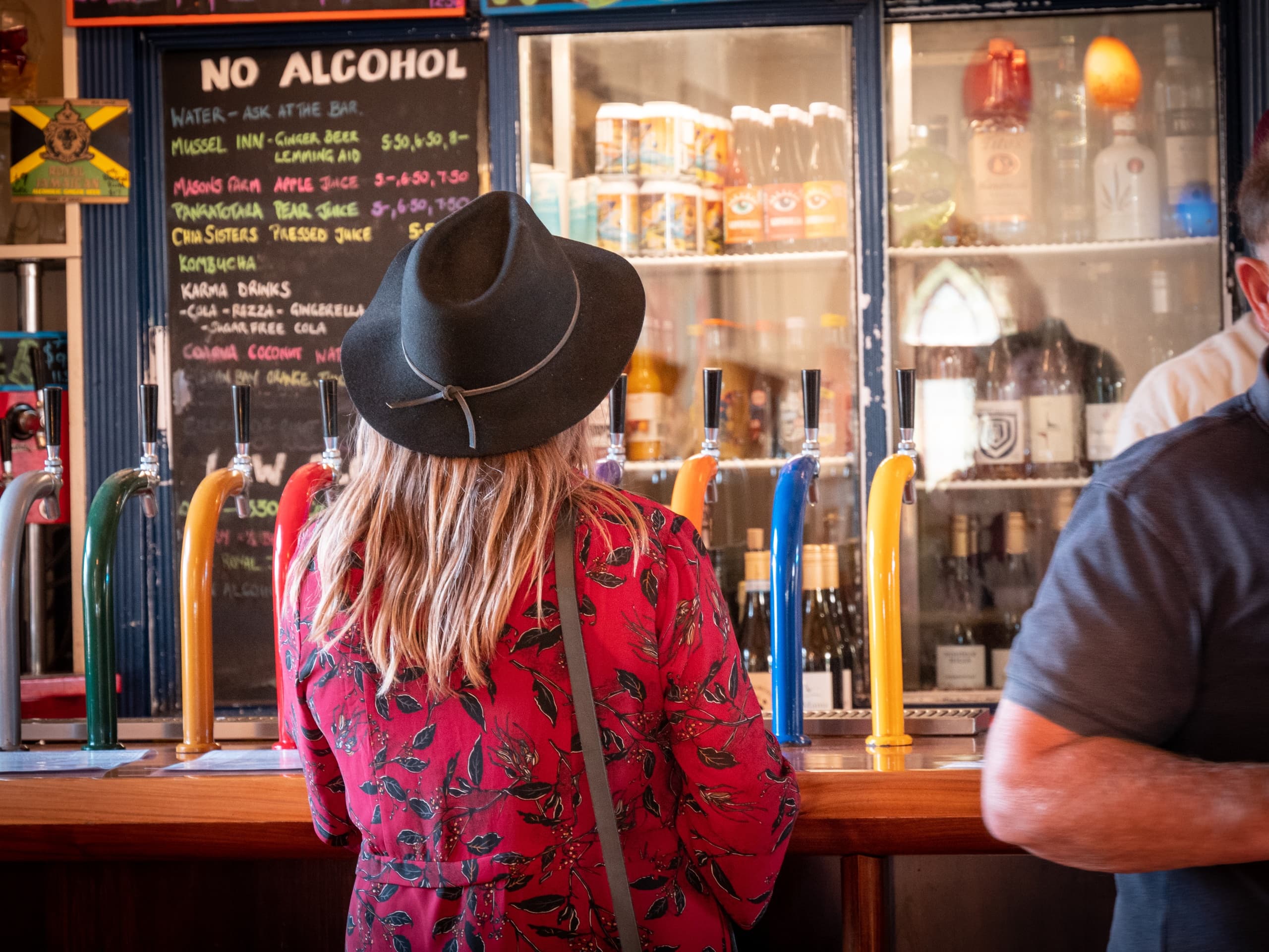 Cycling Beer Tour with The Gentle Cycling Company in Nelson
