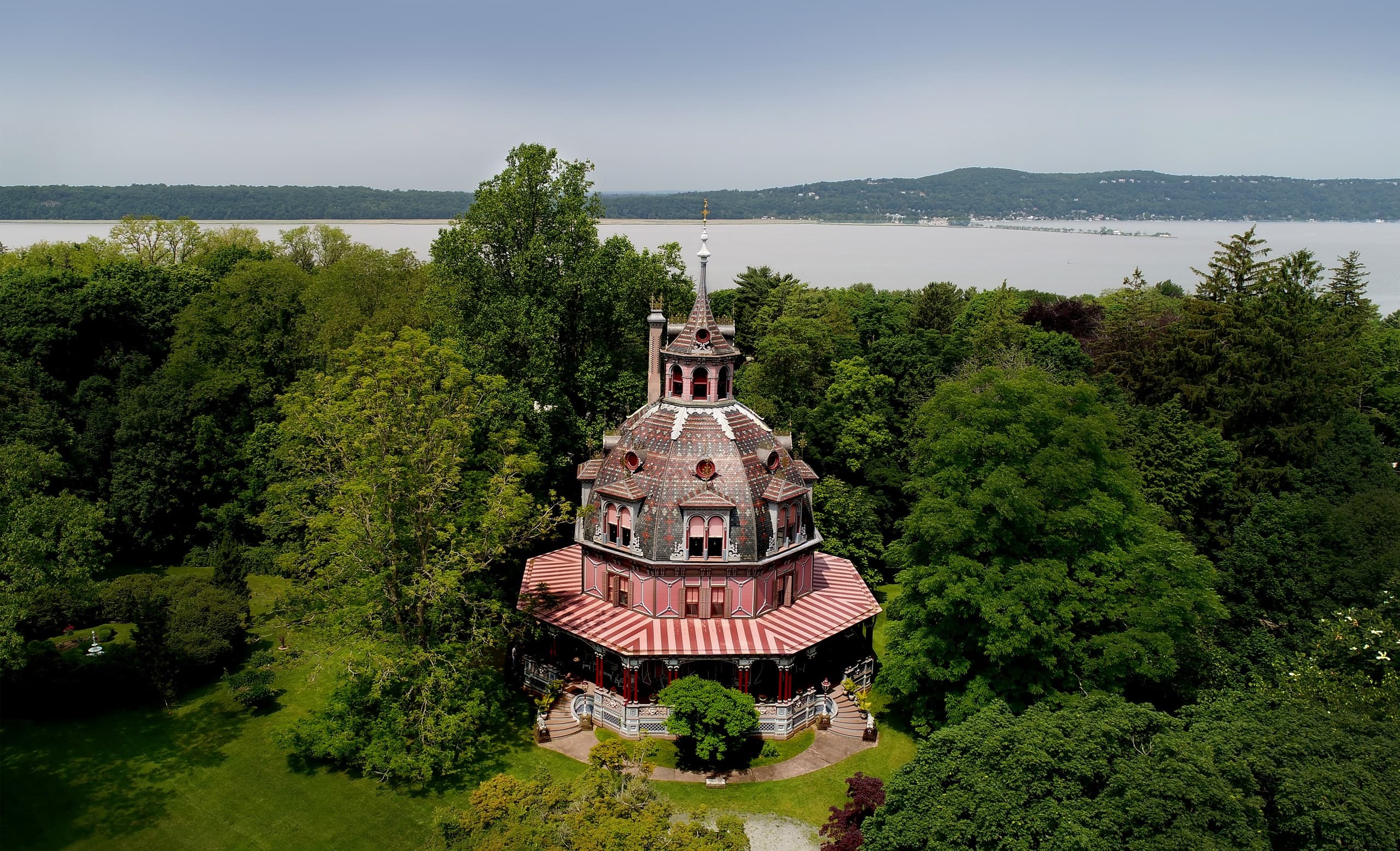 Photography Tour in Kings Park, New York