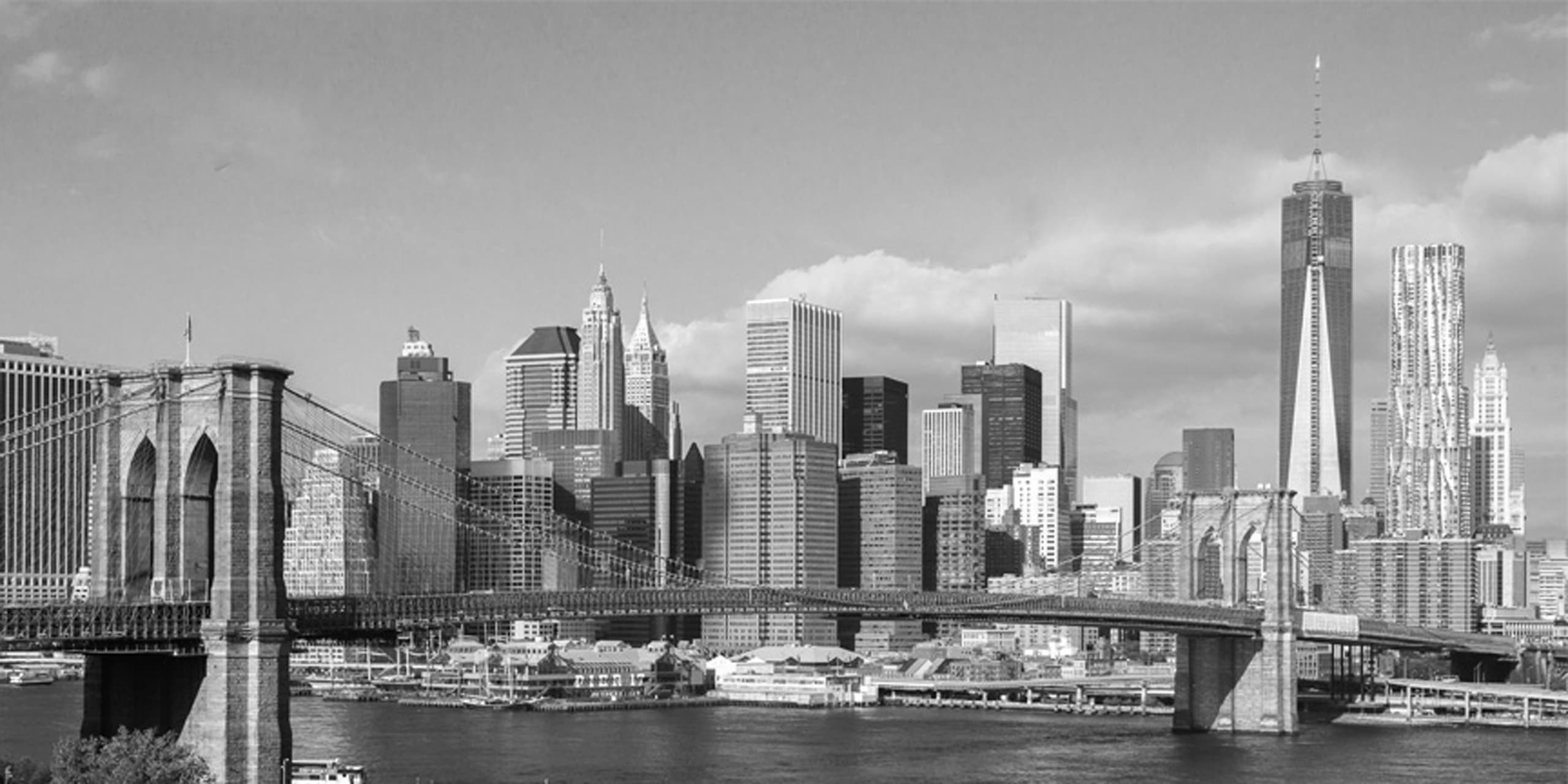 Urban History & Hidden Gems with New York Historical Tours