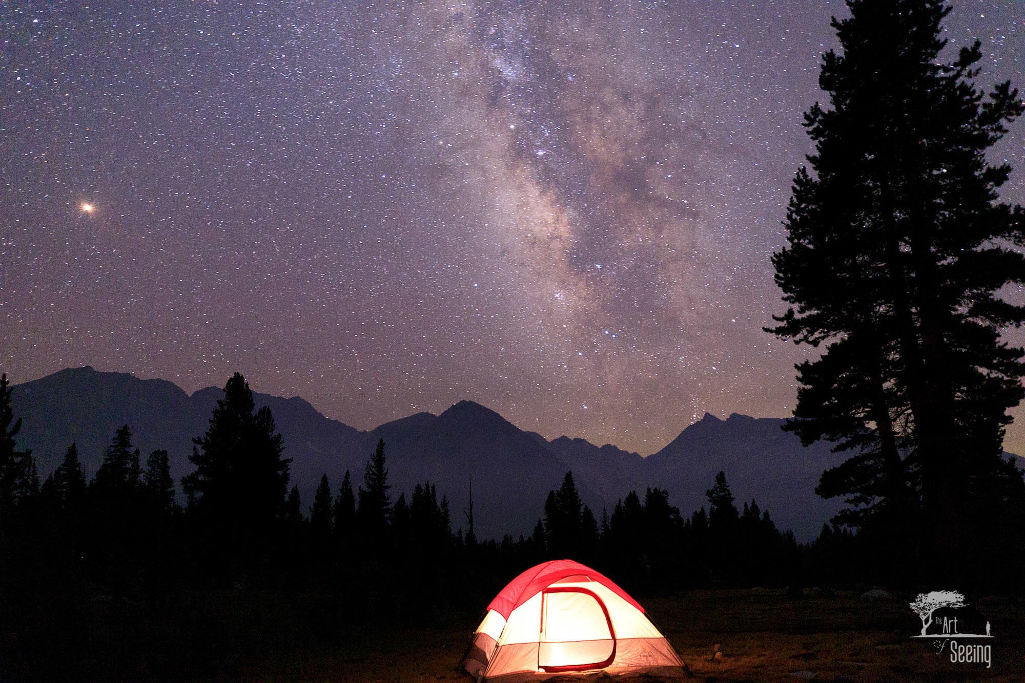 Backcountry Packing School & Livestock Handling in Bishop, CA