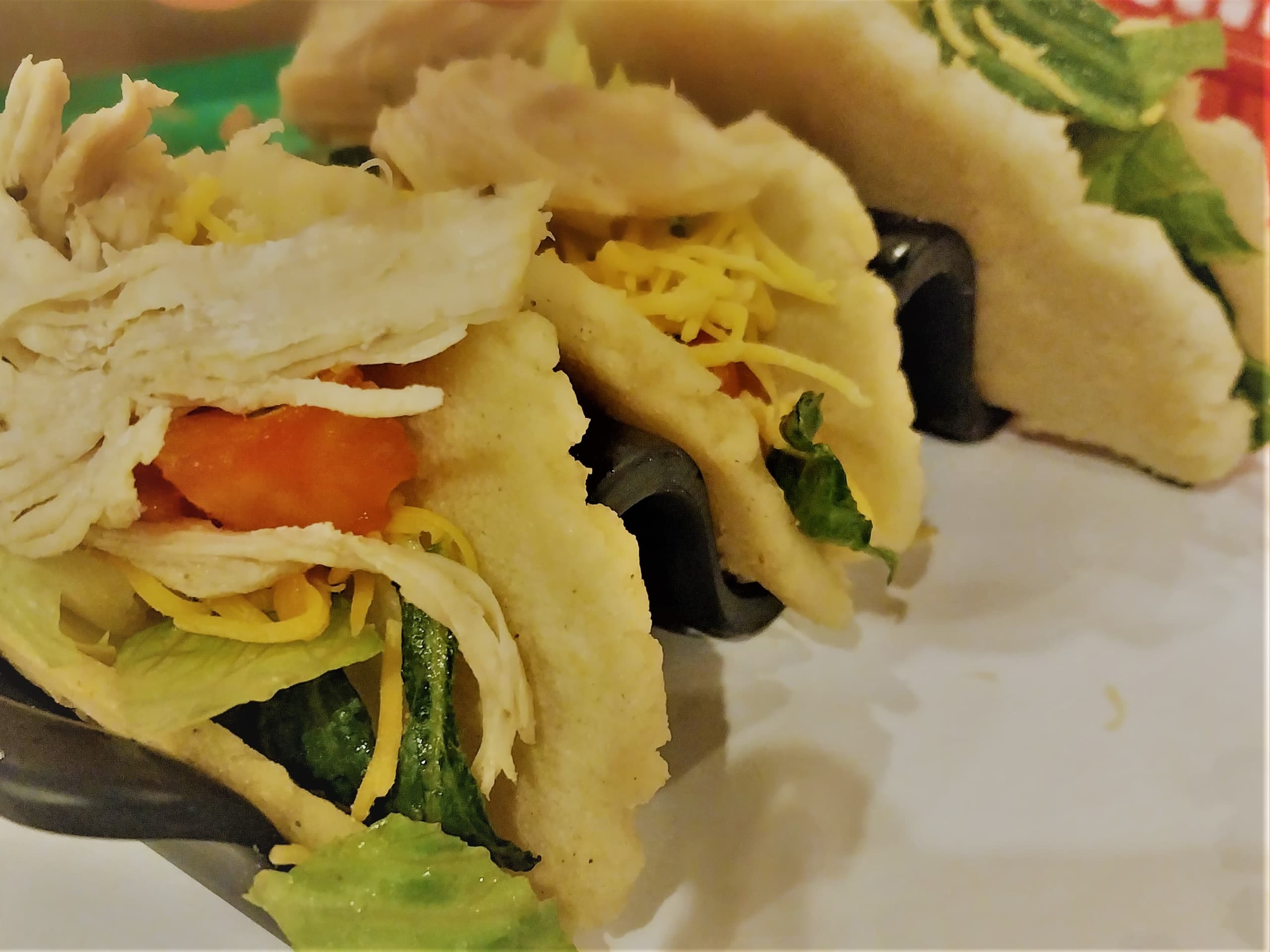 Hands-On Taco Night: Homemade Tortillas in West Chicago