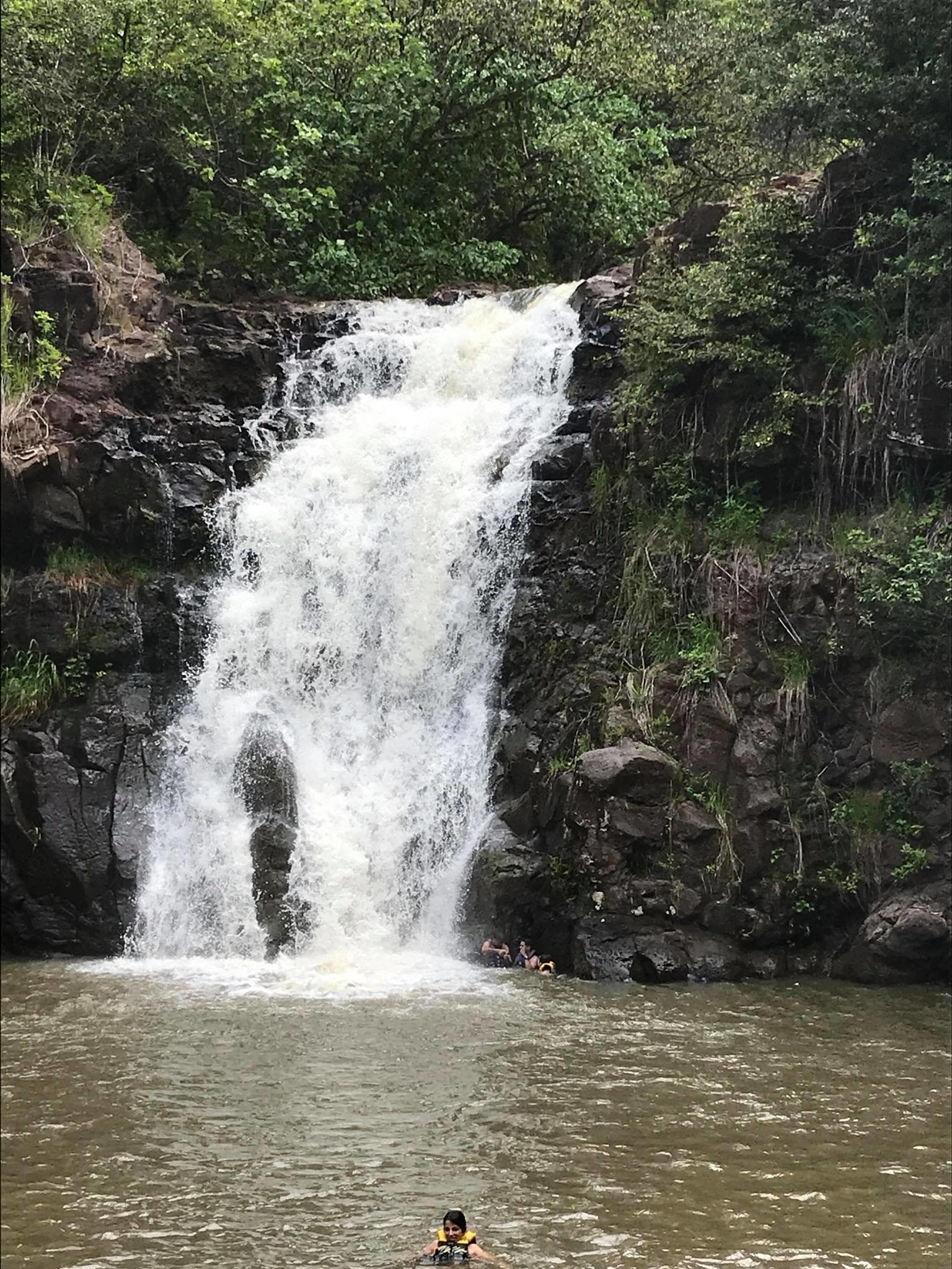 Custom Full-Day Adventure with Take a Hike Oahu