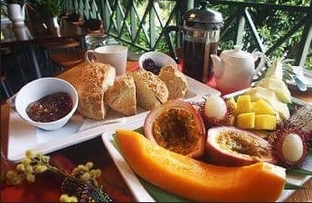 Atherton Tablelands Food Tour by Brett’s Kuranda Tours