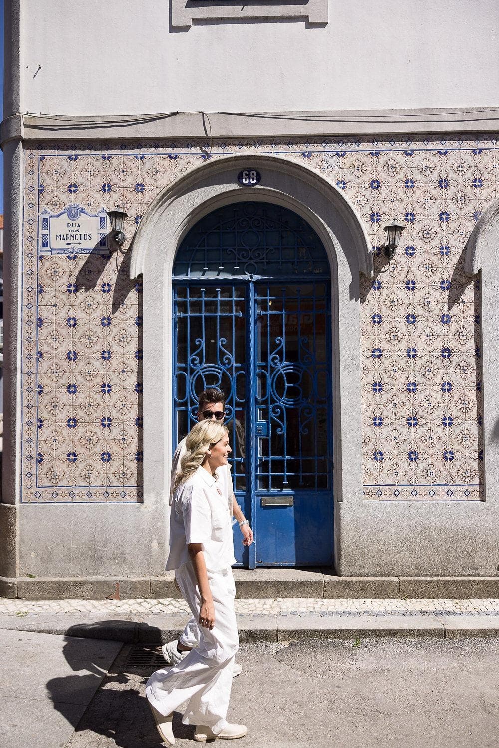 Aveiro Walking Tour: Art Nouveau, Canals & Salt-Flat Stories
